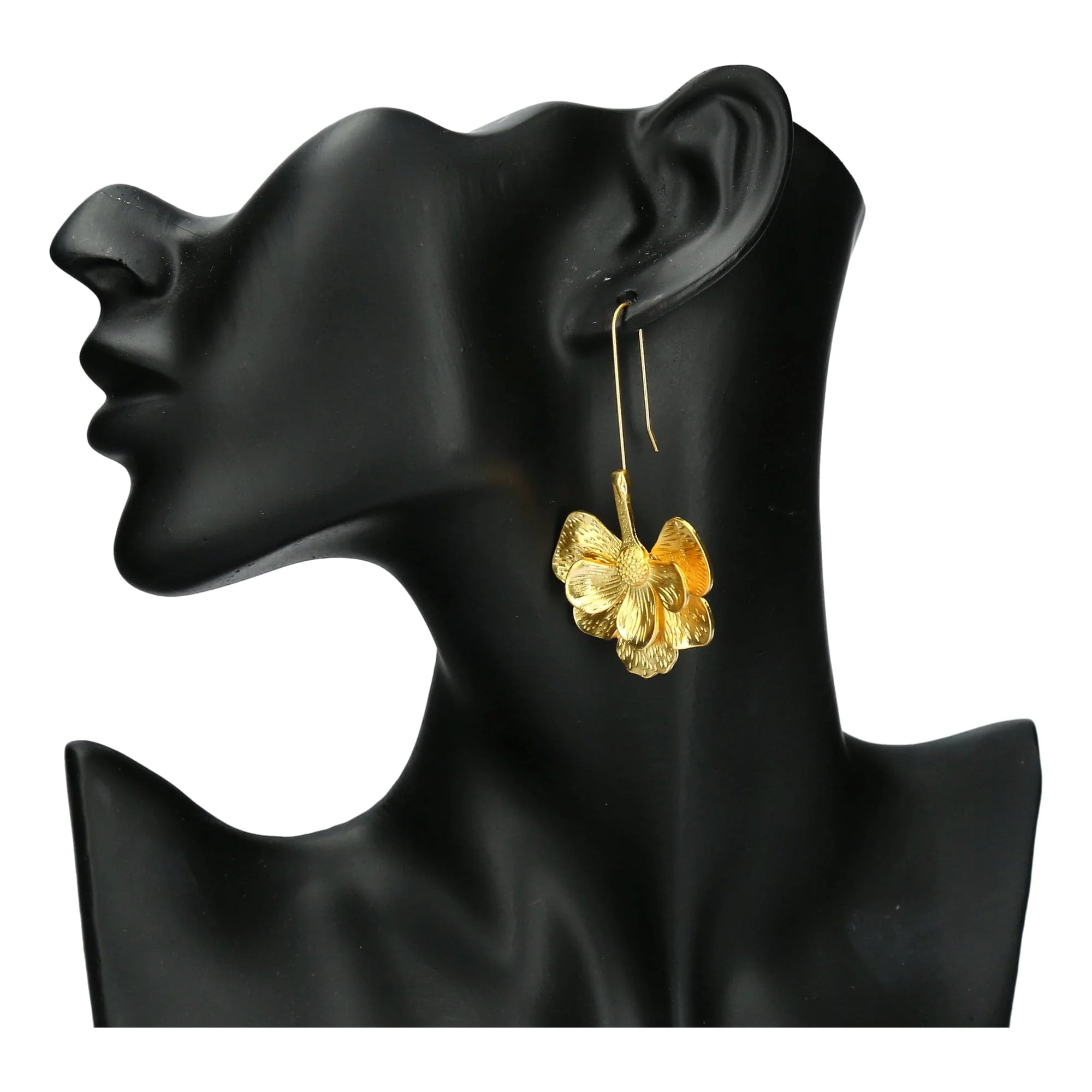 Boucles d'oreilles Petra Exclusivité
