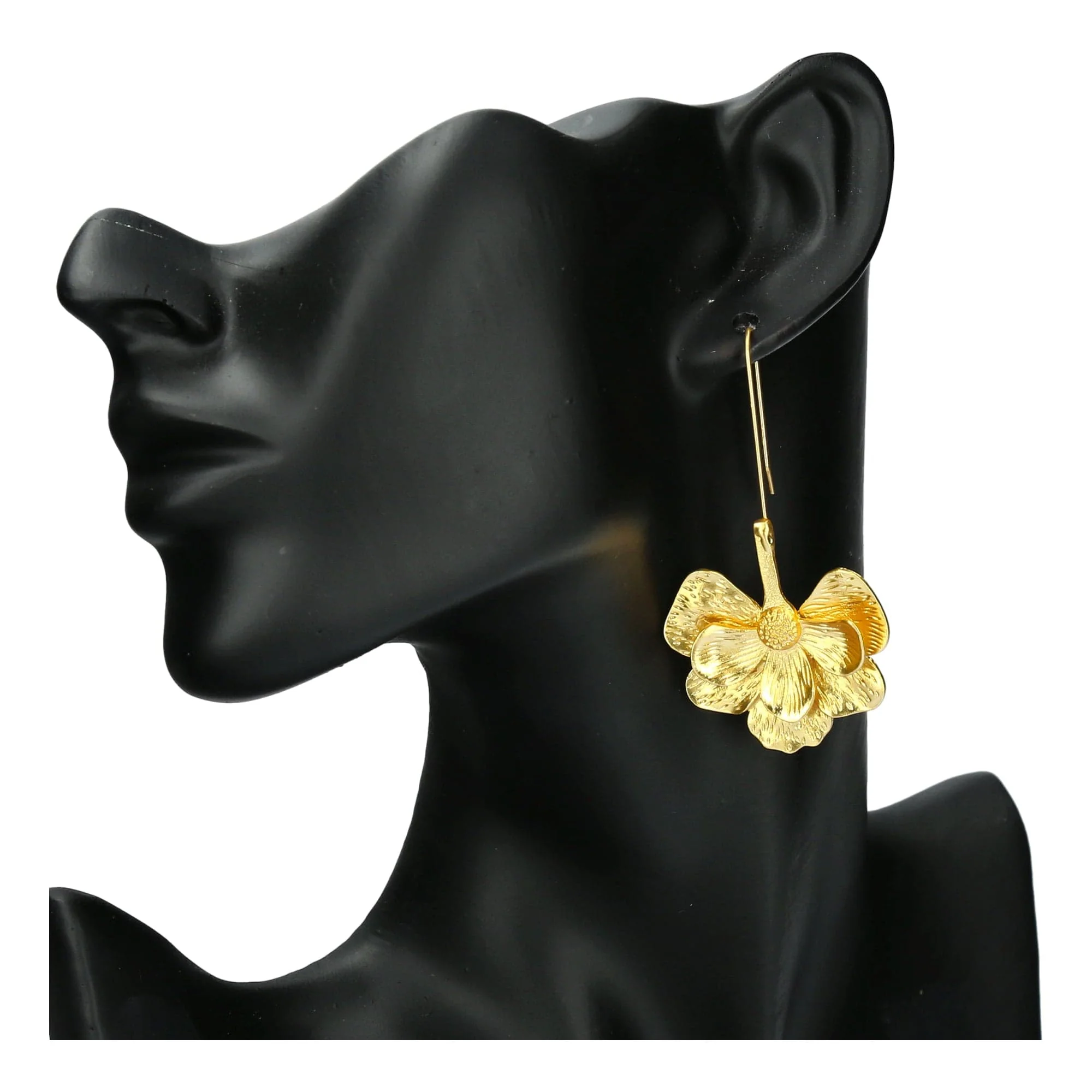 Boucles d'oreilles Petra Exclusivité - Image 2