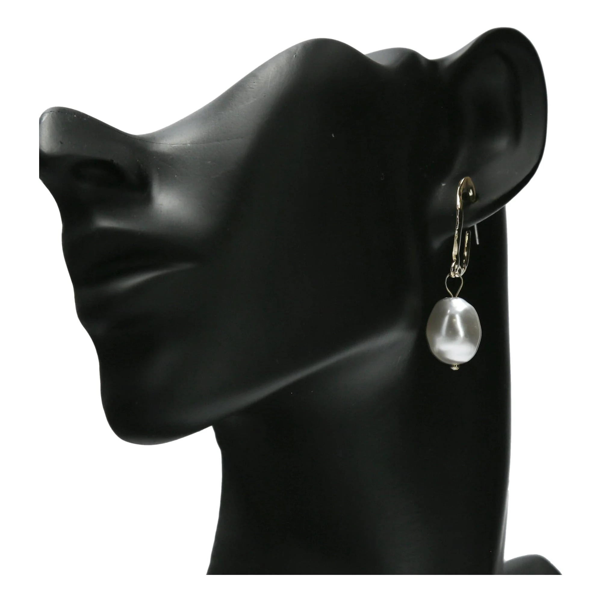 Boucles d'oreilles Peurl Exclusivité