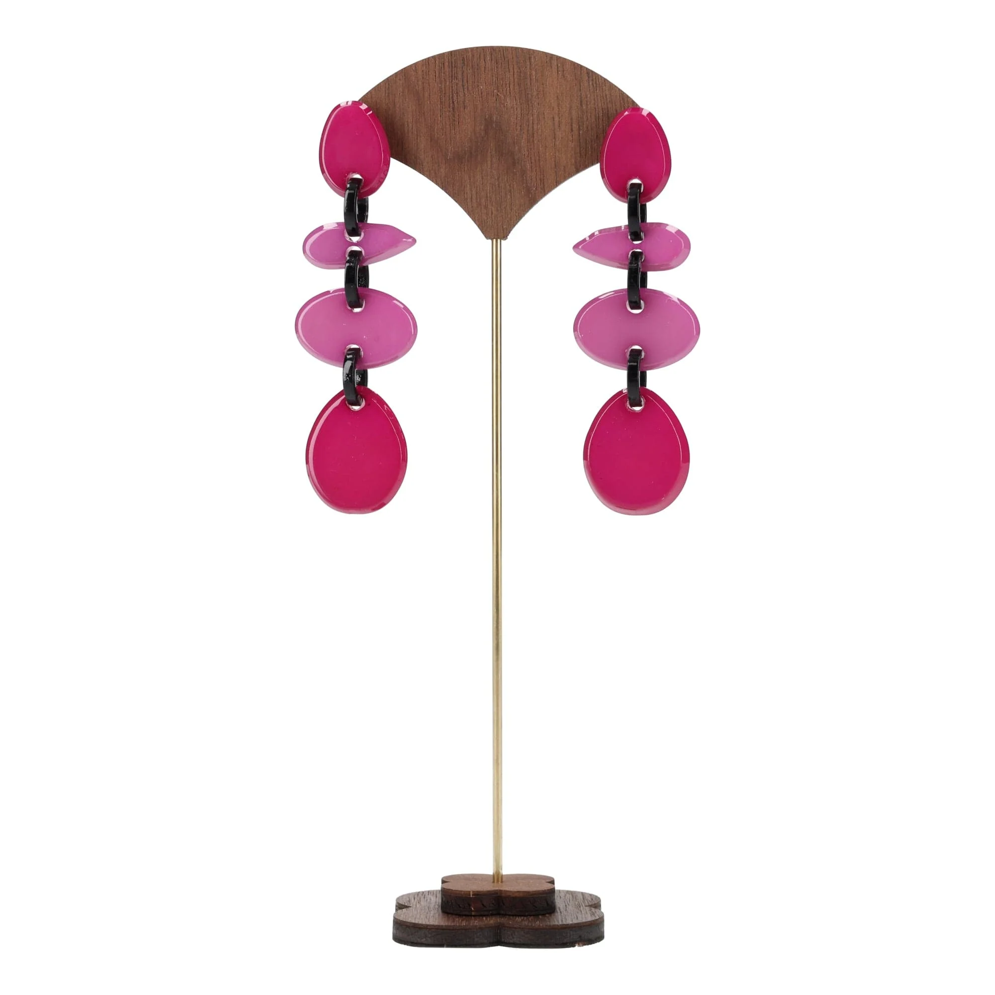 Boucles d'oreilles Tess Exclusivité
