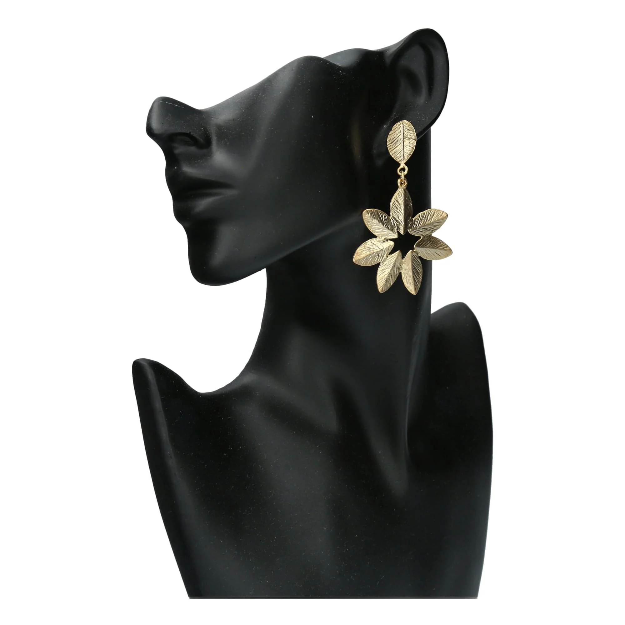 Boucles d'oreilles Dyvyn
