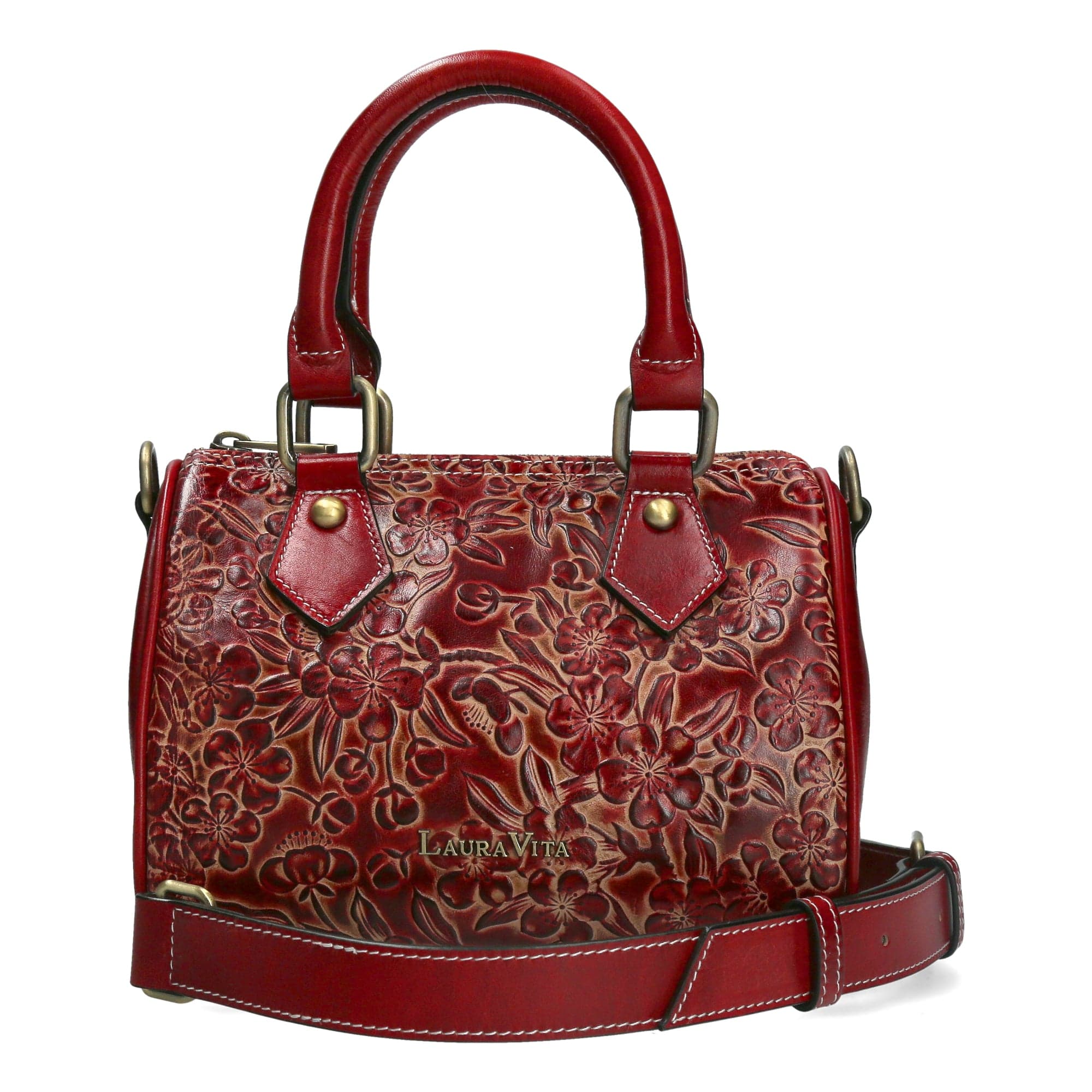 Sac - BRANCA 01 mini en cuir - Image 13