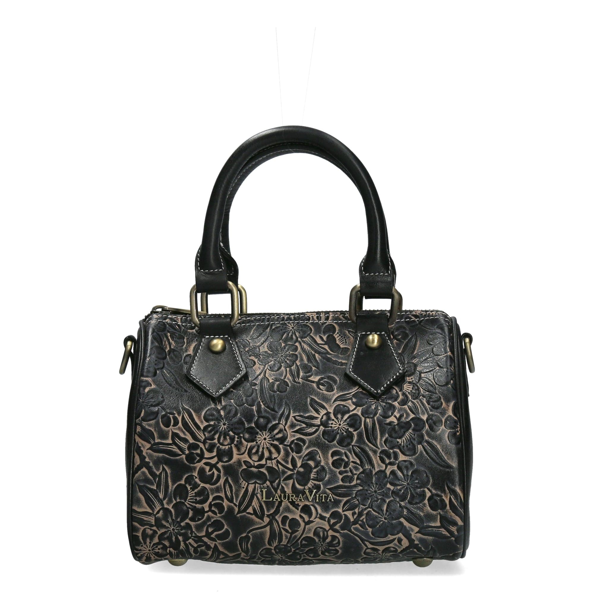 Sac - BRANCA 01 mini en cuir - Image 20