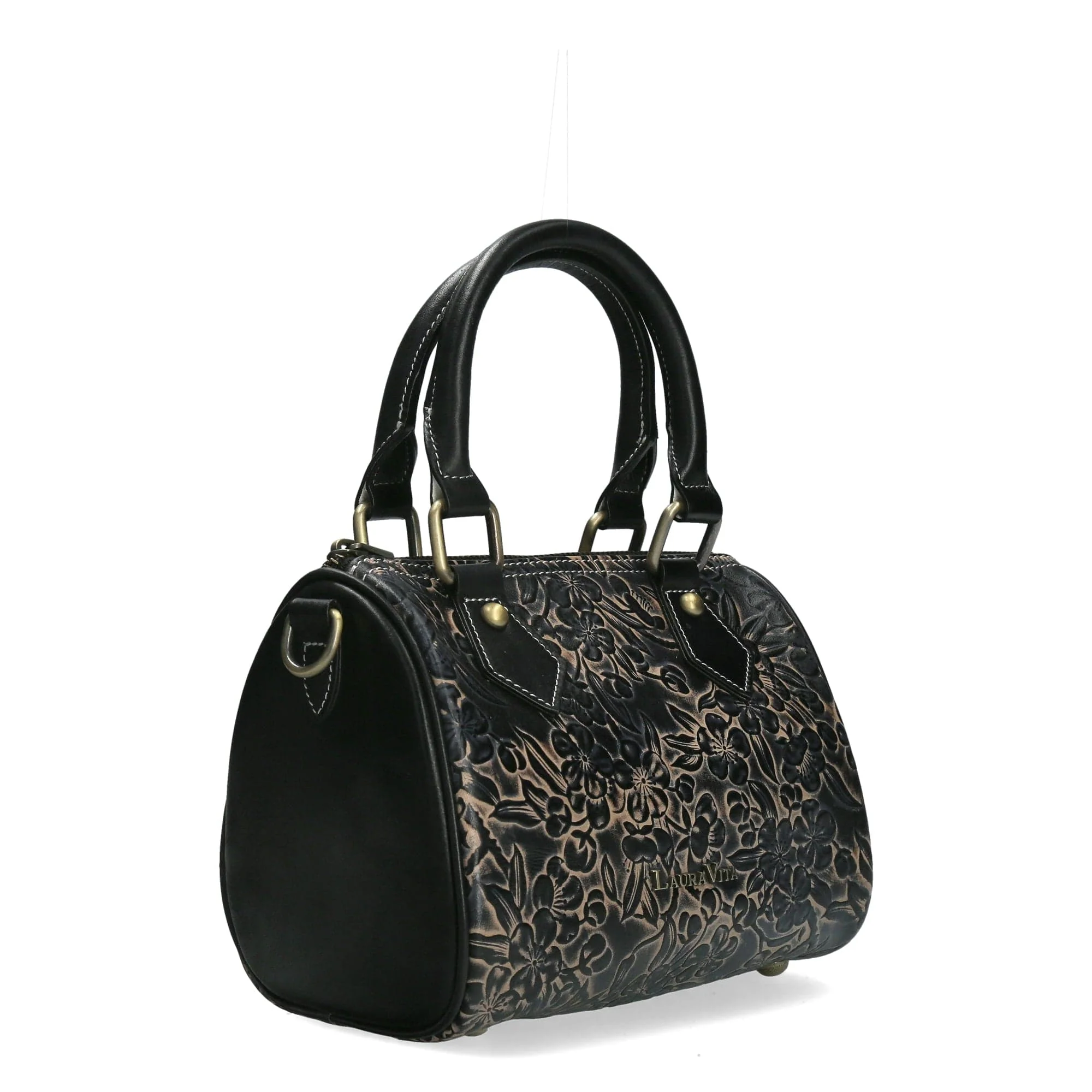 Sac - BRANCA 01 mini en cuir - Image 21