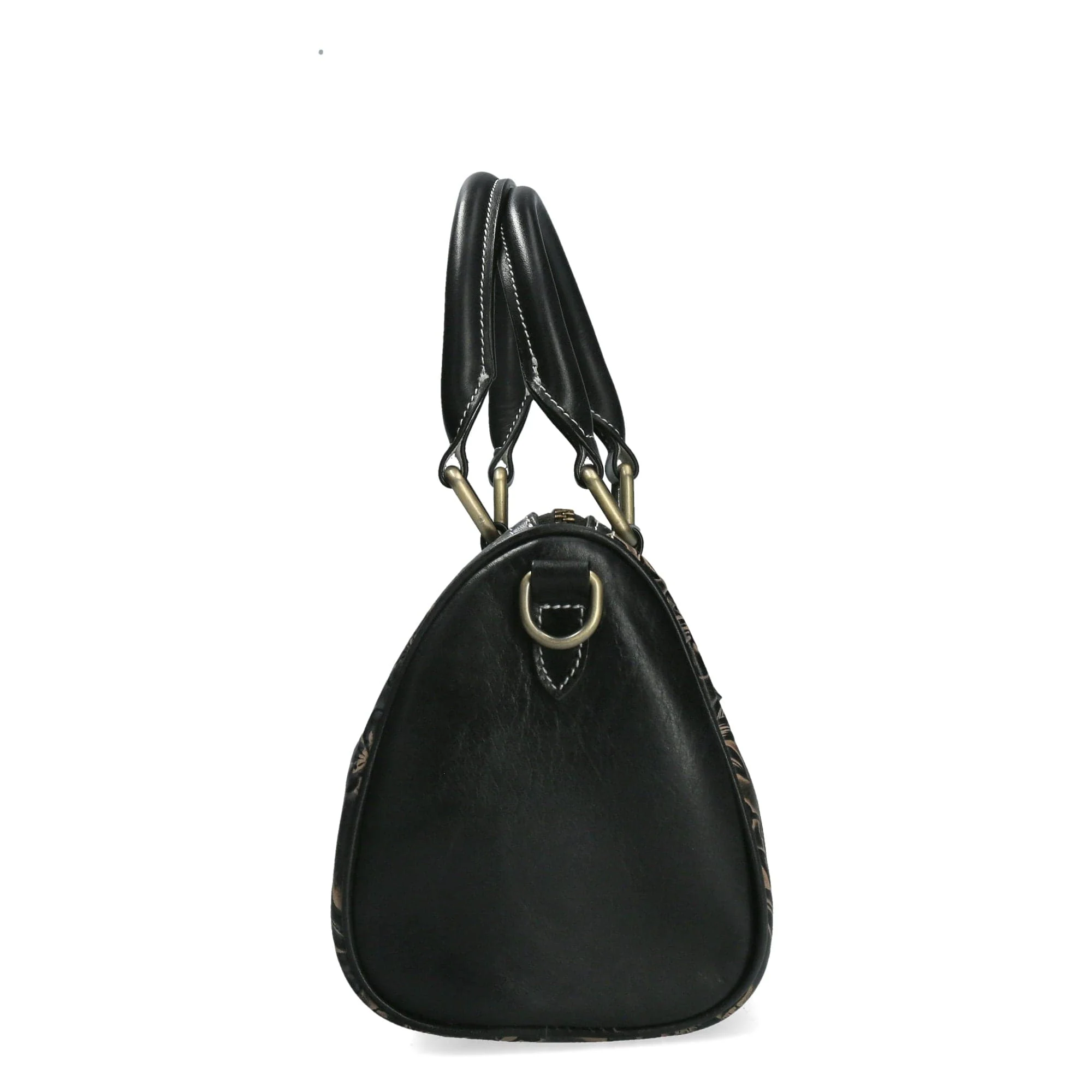 Sac - BRANCA 01 mini en cuir - Image 22