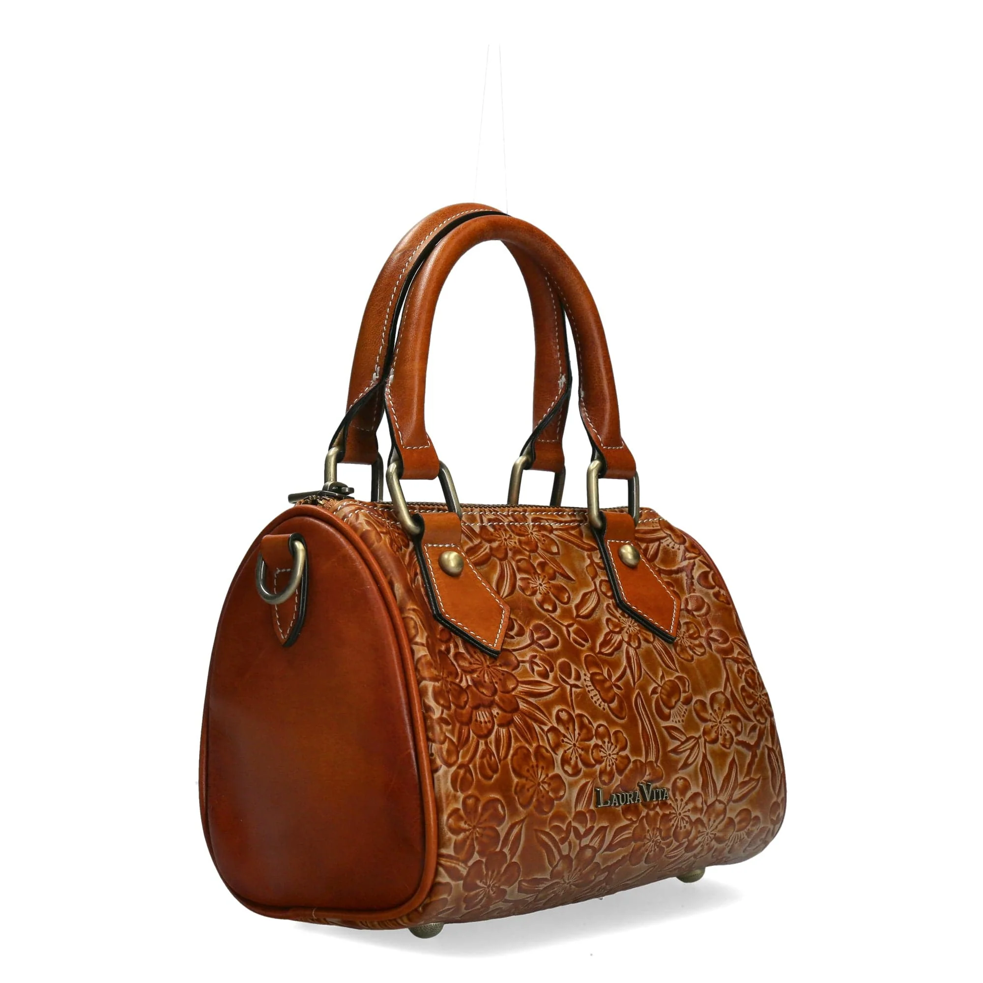 Sac - BRANCA 01 mini en cuir - Image 3