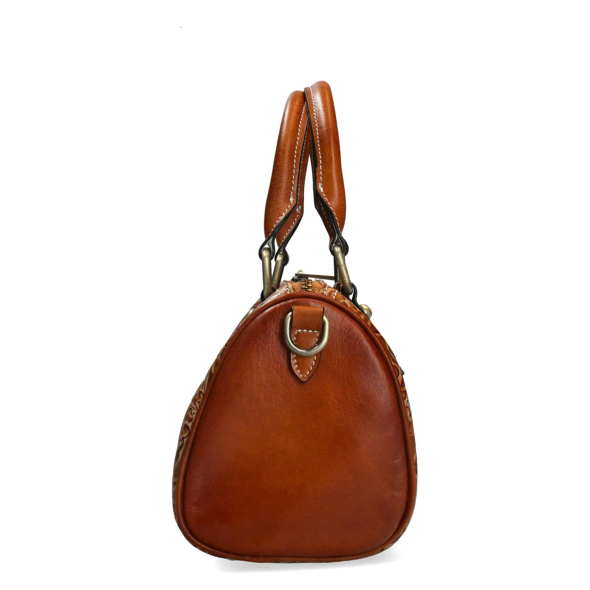 Sac - BRANCA 01 mini en cuir - Image 4