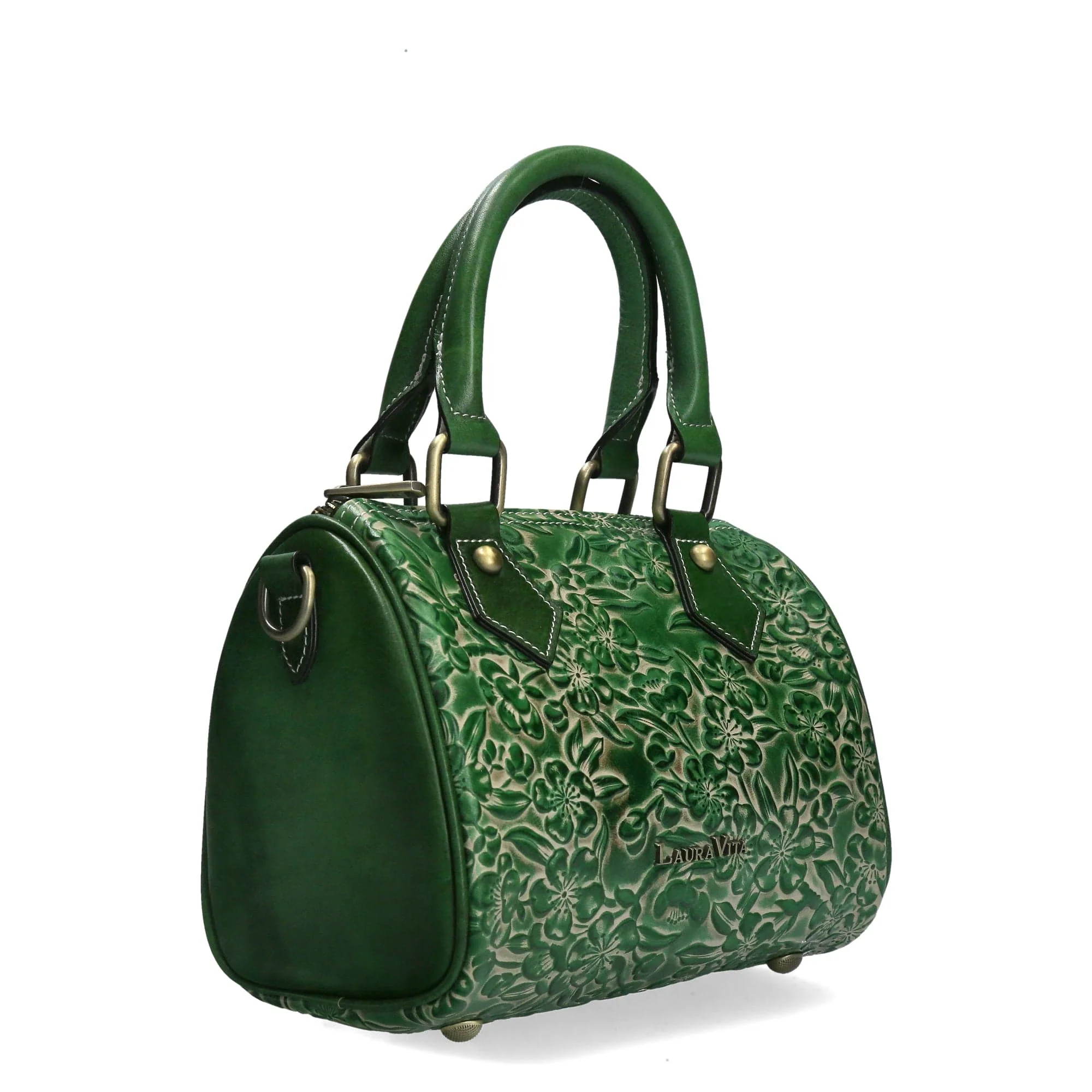Sac - BRANCA 01 mini en cuir - Image 9