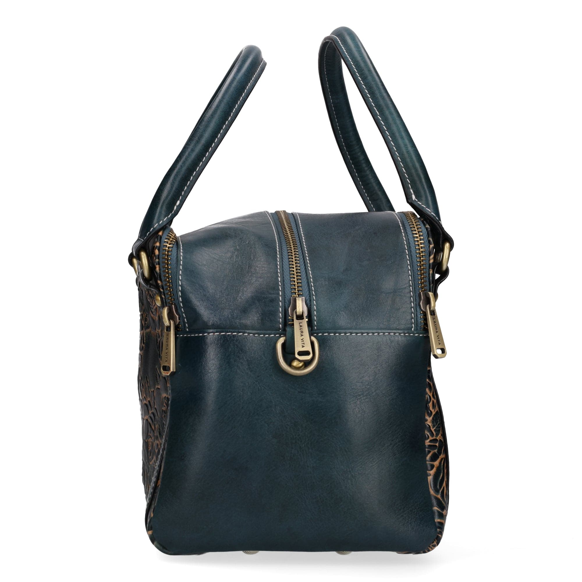 Sac - BRANCA 03 en cuir - Image 10