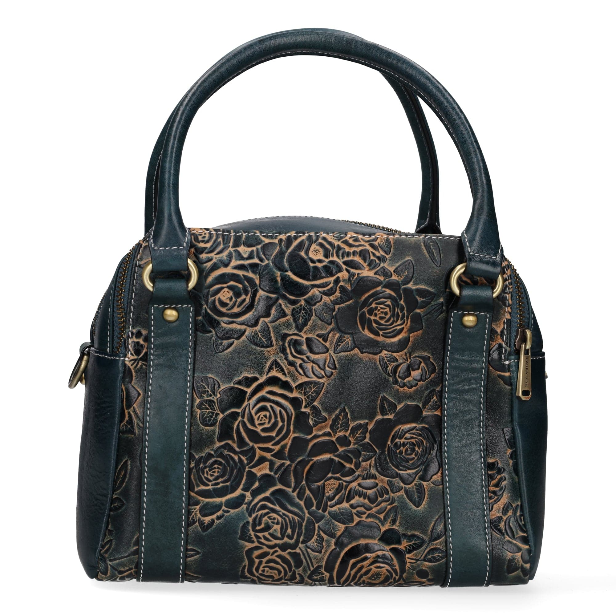 Sac - BRANCA 03 en cuir - Image 11