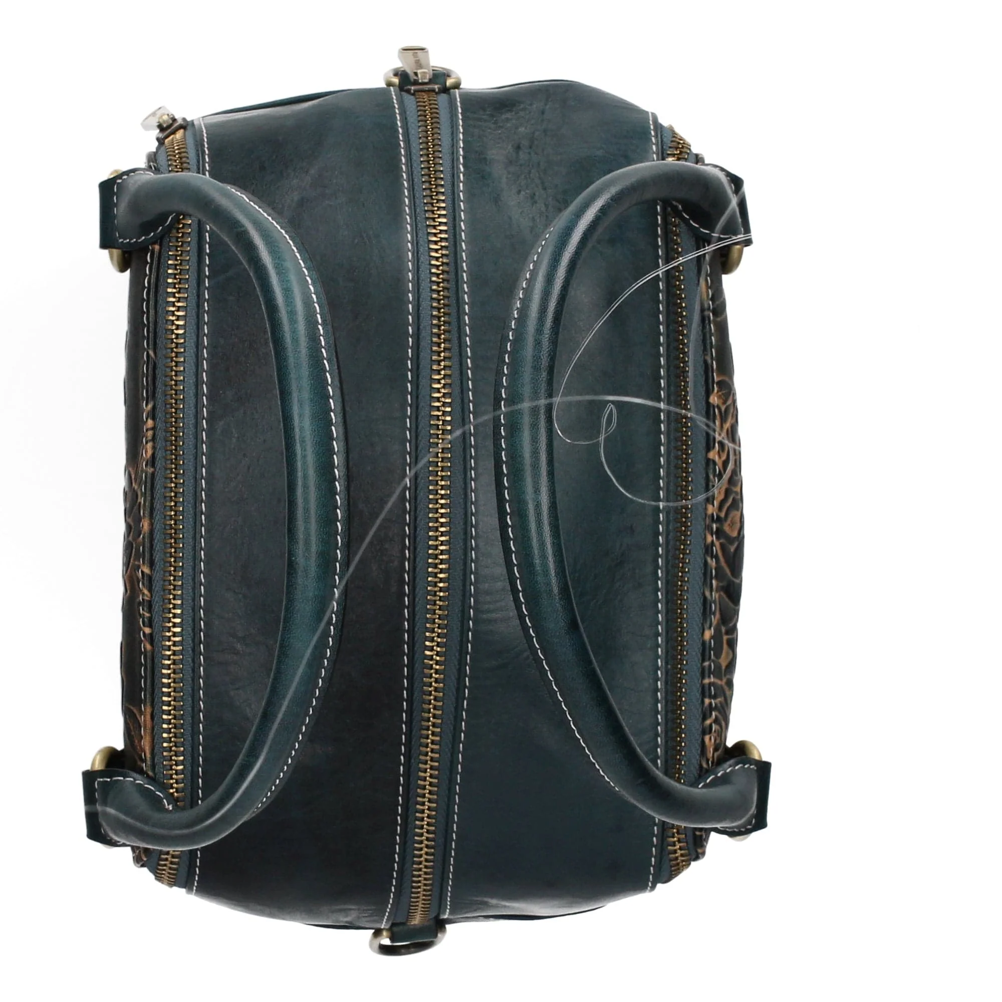 Sac - BRANCA 03 en cuir - Image 12