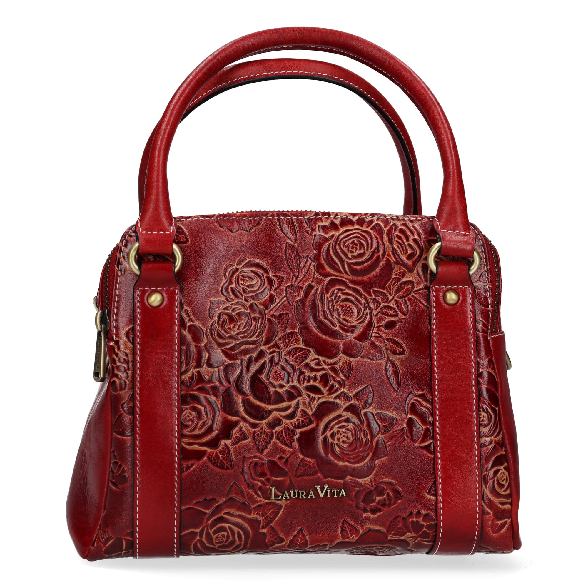Sac - BRANCA 03 en cuir - Image 14
