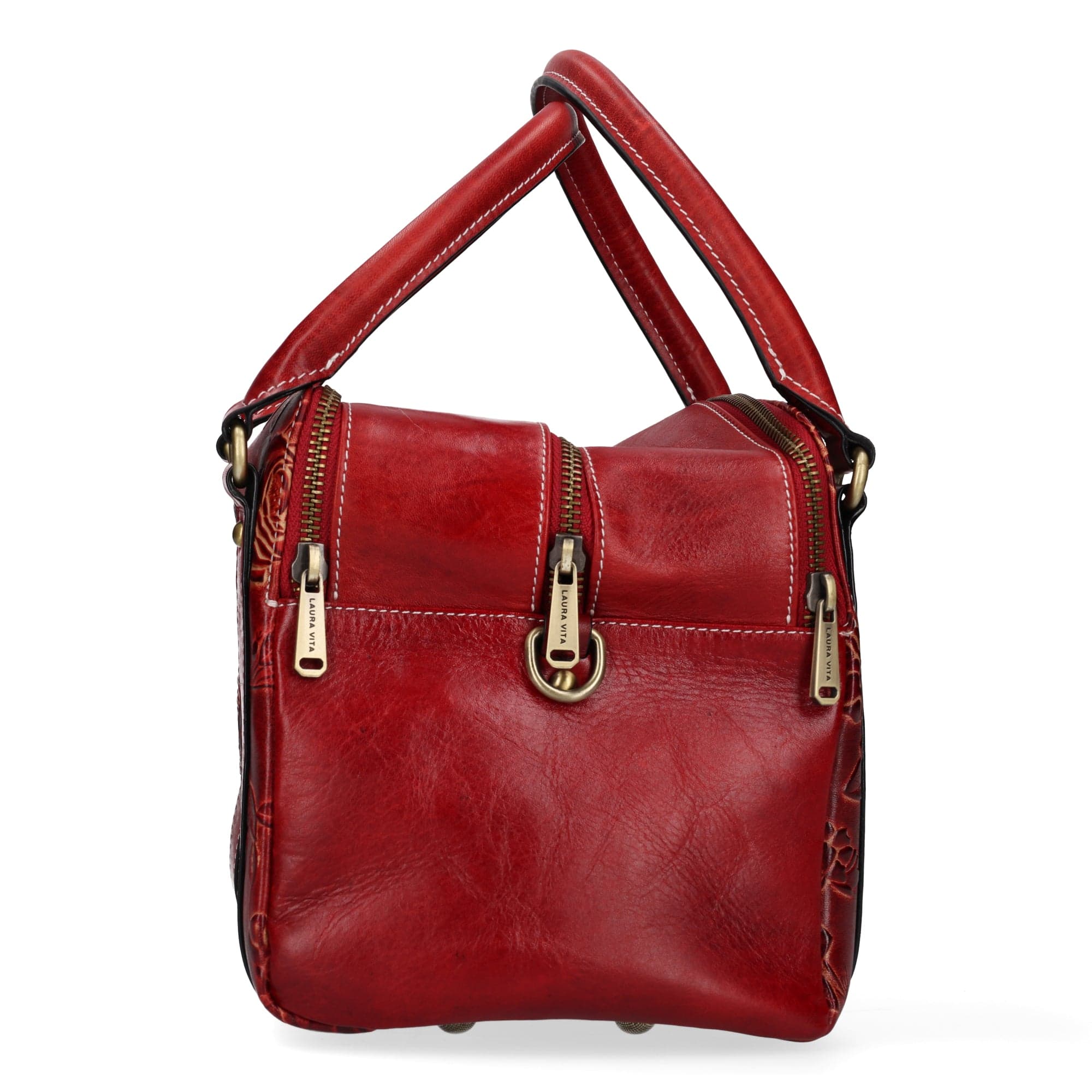 Sac - BRANCA 03 en cuir - Image 16