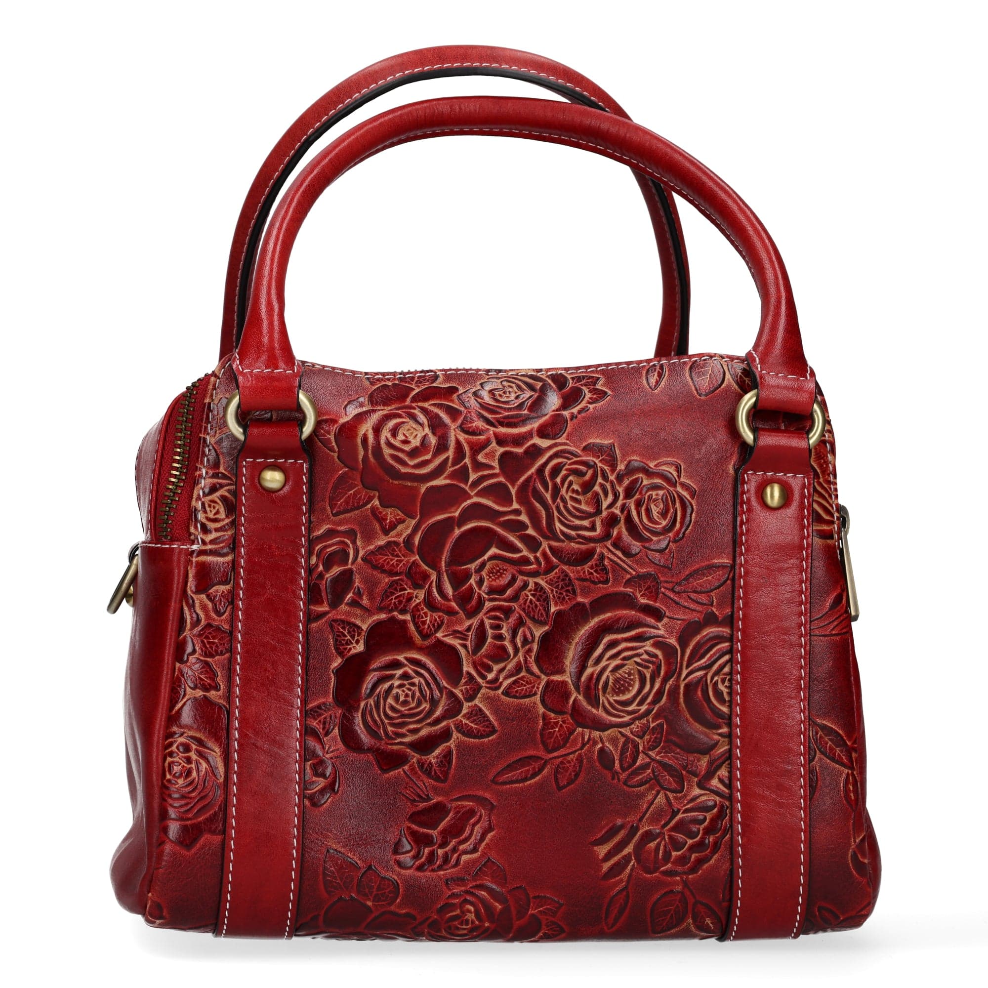 Sac - BRANCA 03 en cuir - Image 17