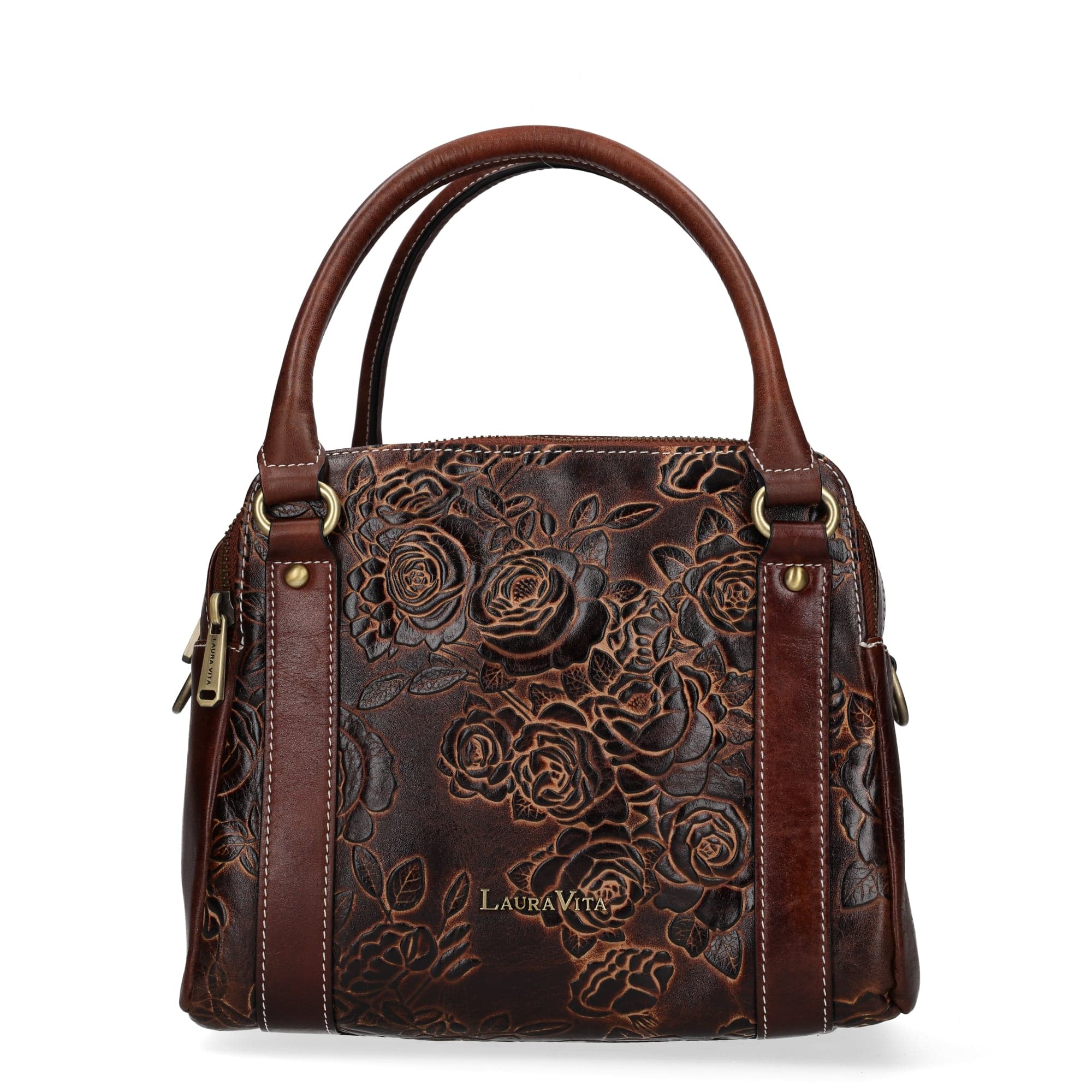 Sac - BRANCA 03 en cuir - Image 2