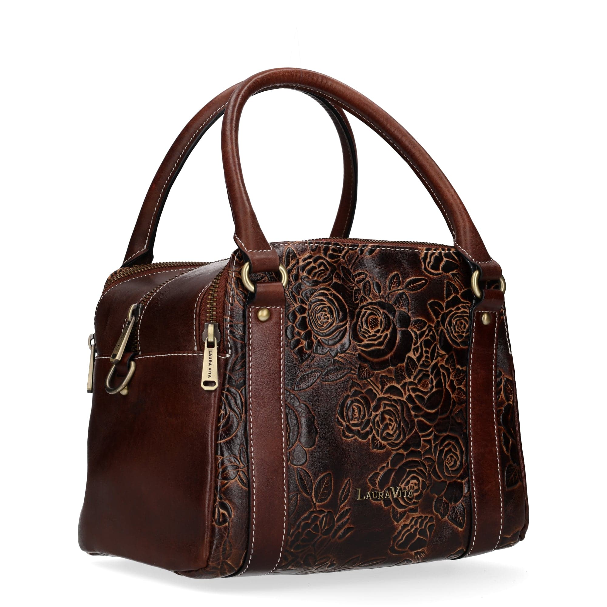 Sac - BRANCA 03 en cuir - Image 3