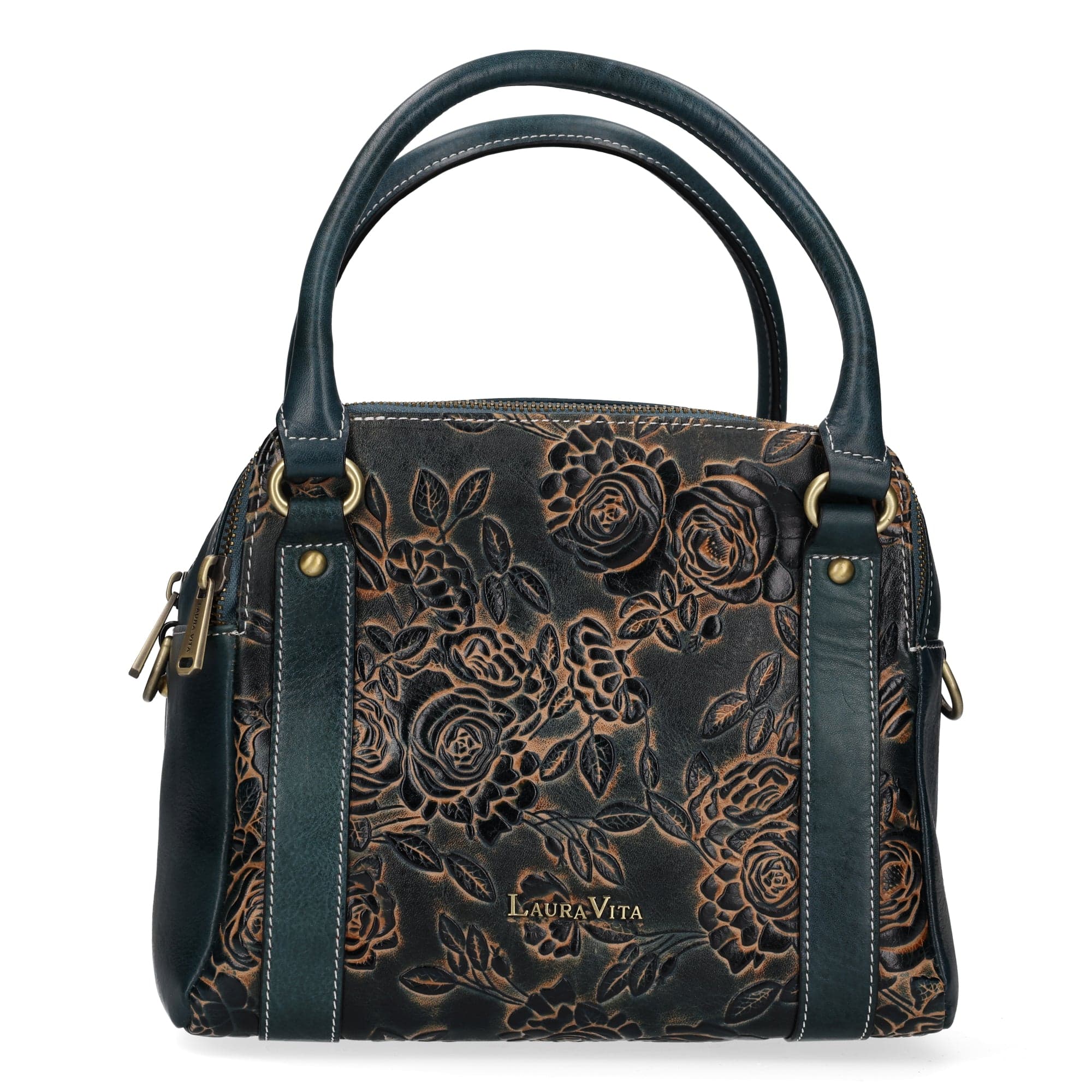 Sac - BRANCA 03 en cuir - Image 8