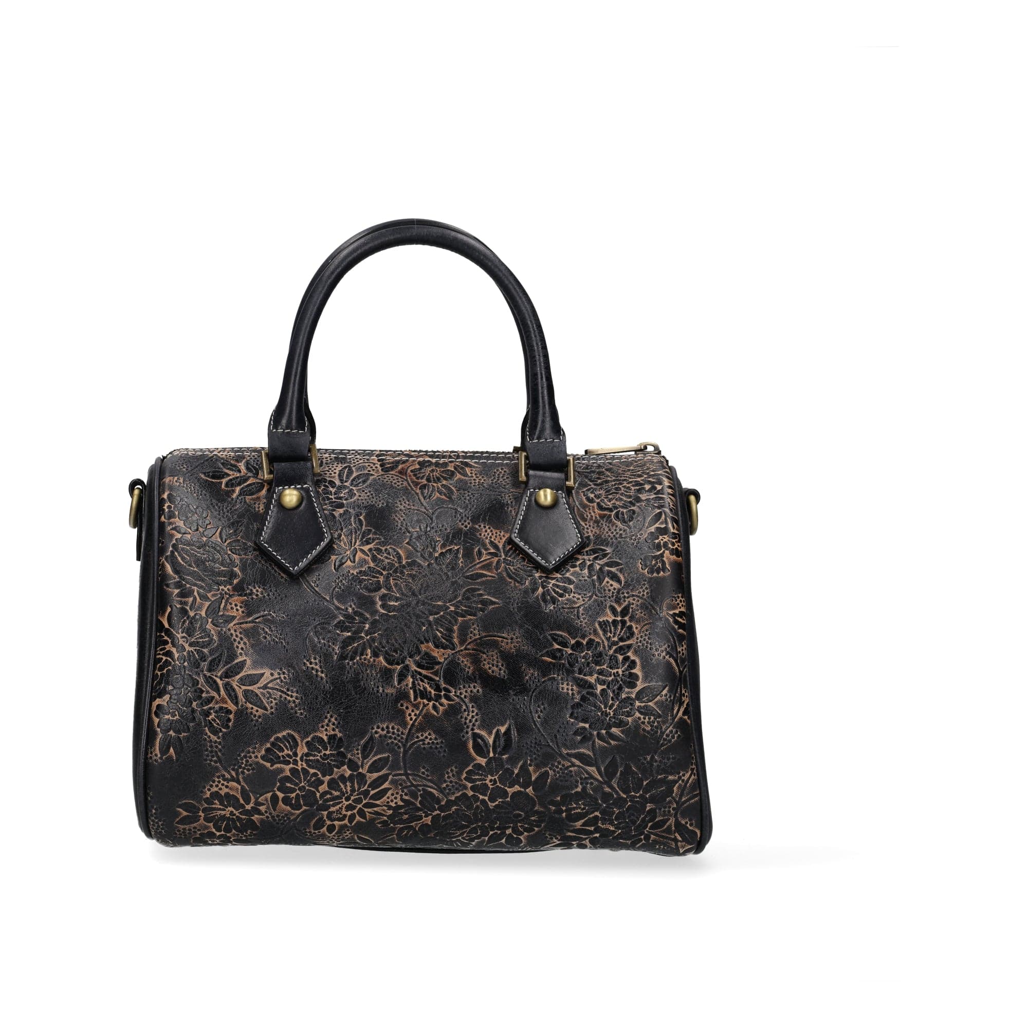 Sac - BRANCA 05 medium en cuir - Image 11