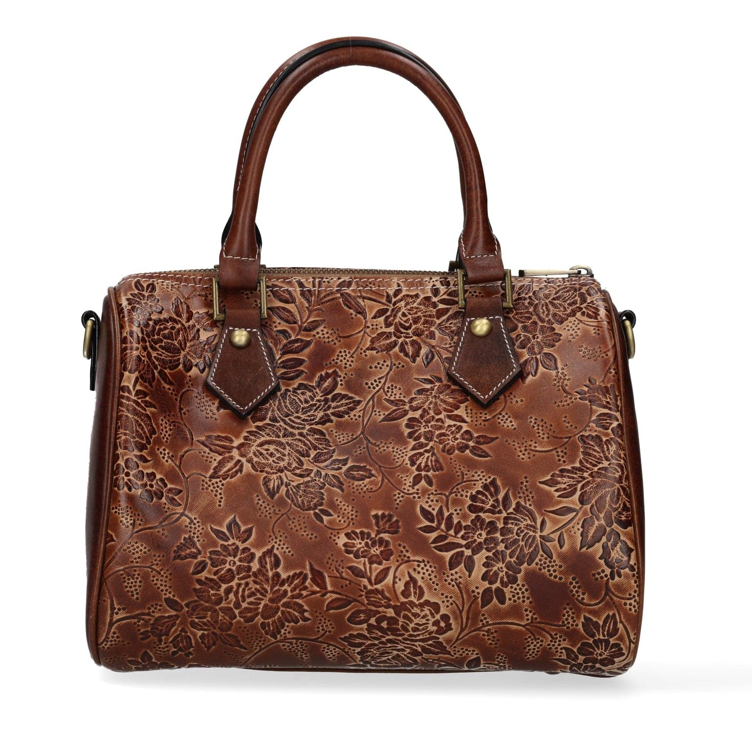 Sac - BRANCA 05 medium en cuir - Image 15