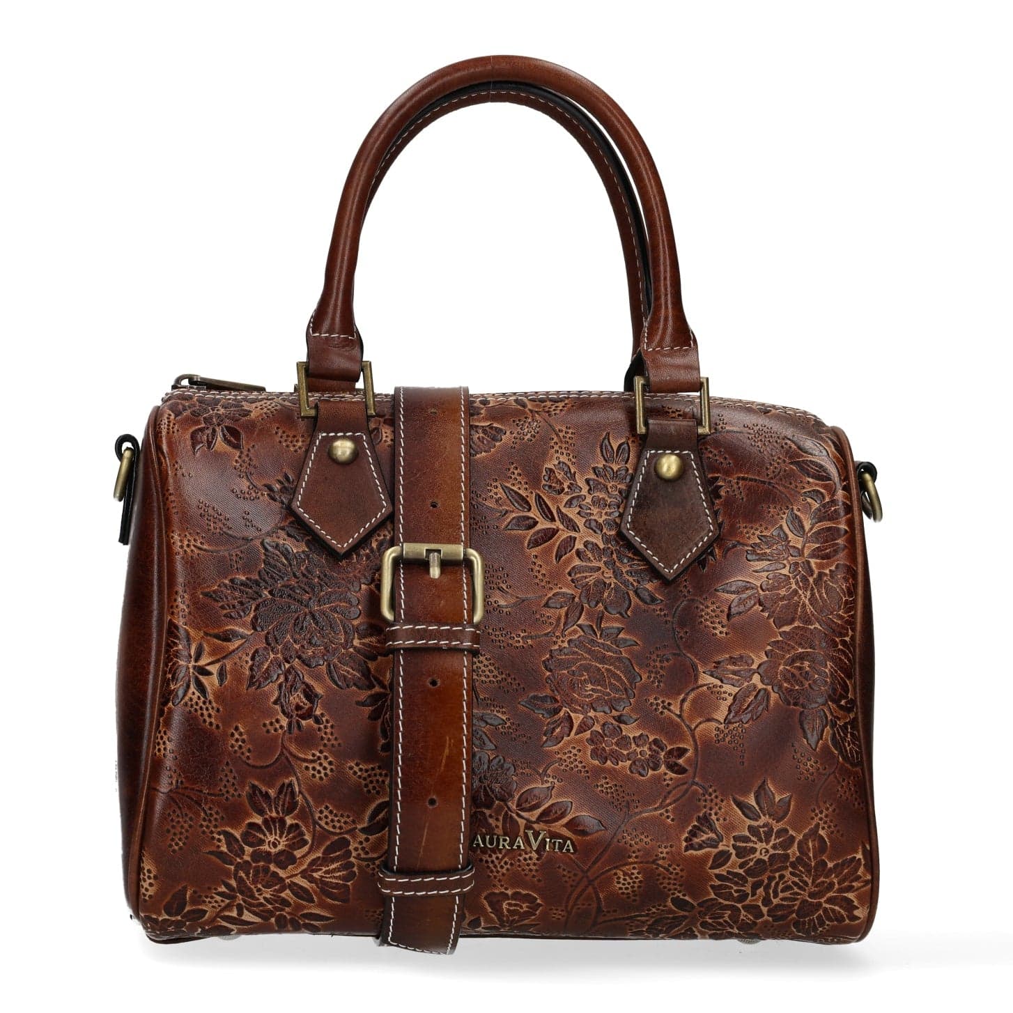 Sac - BRANCA 05 medium en cuir - Image 17