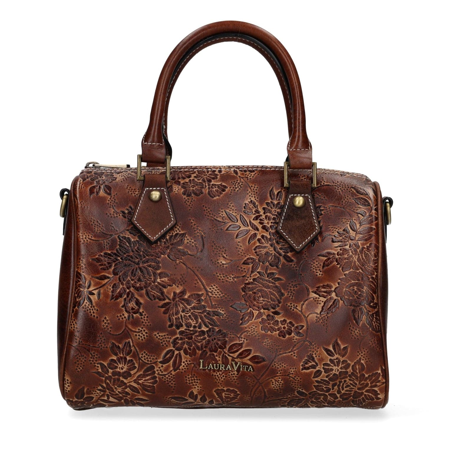Sac - BRANCA 05 medium en cuir - Image 18