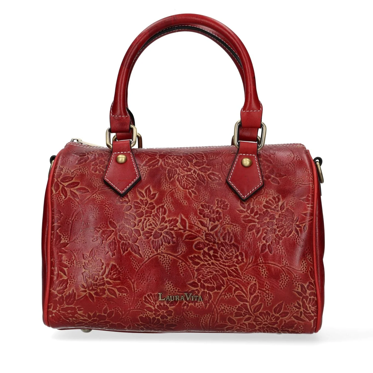 Sac - BRANCA 05 medium en cuir - Image 2