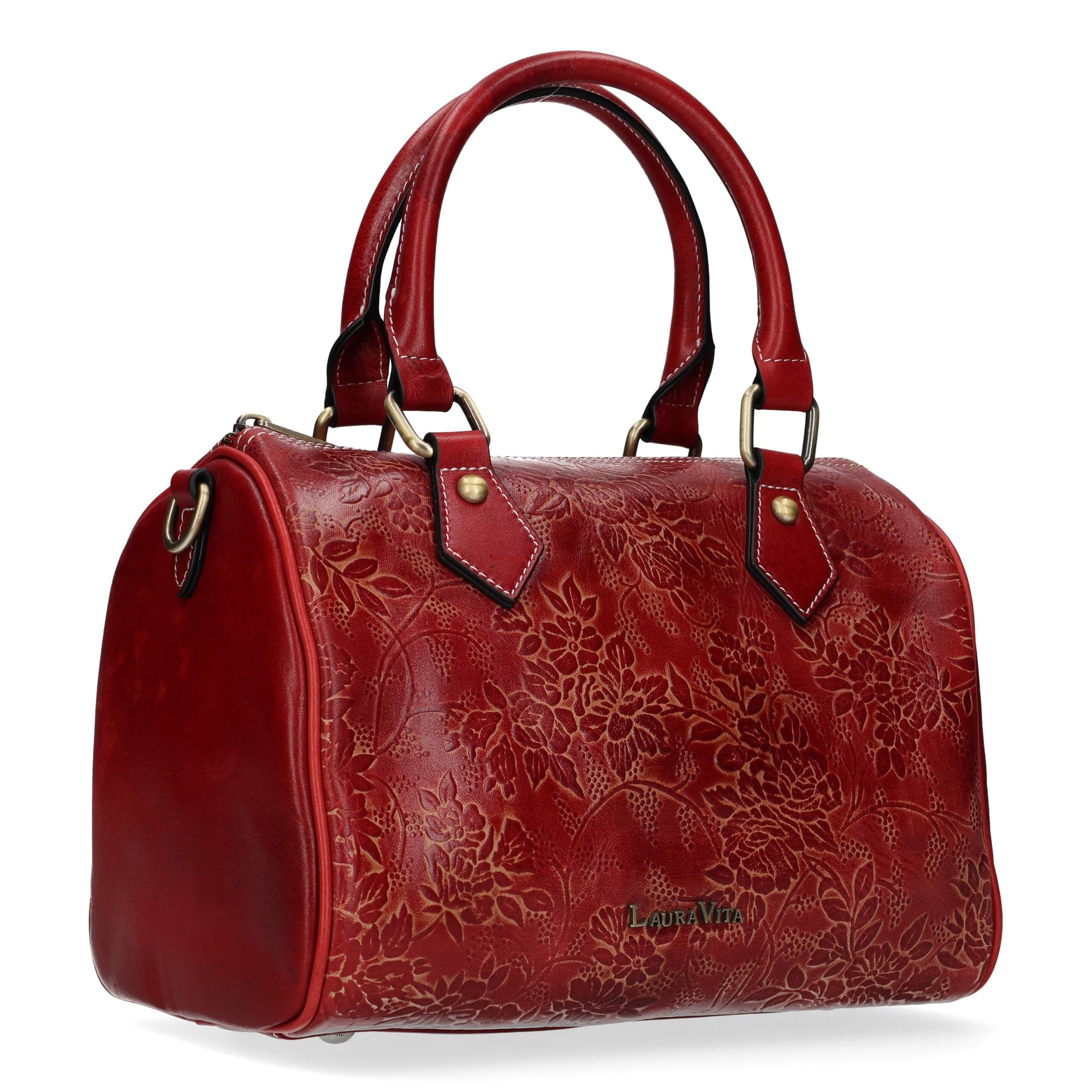 Sac - BRANCA 05 medium en cuir - Image 3