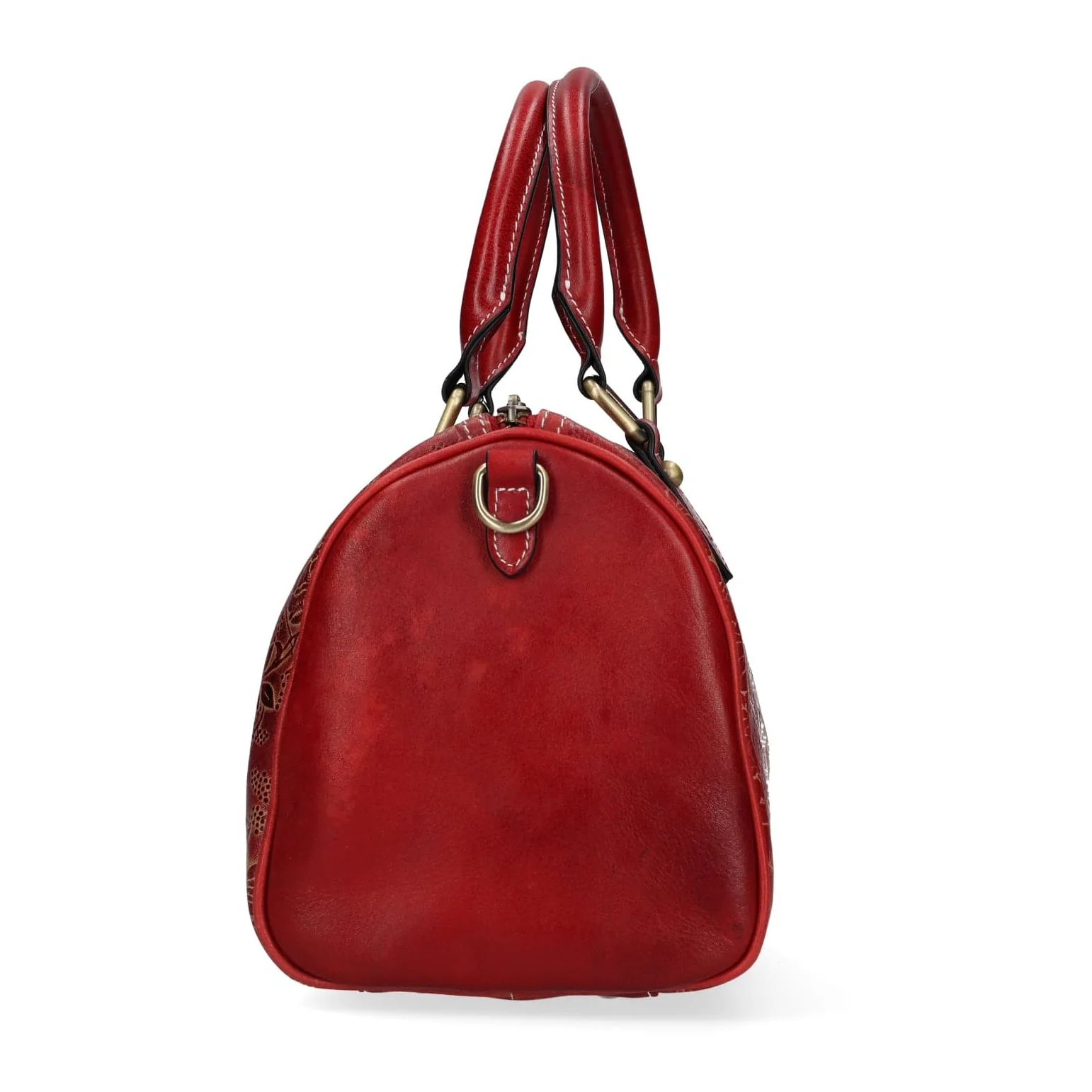 Sac - BRANCA 05 medium en cuir - Image 4