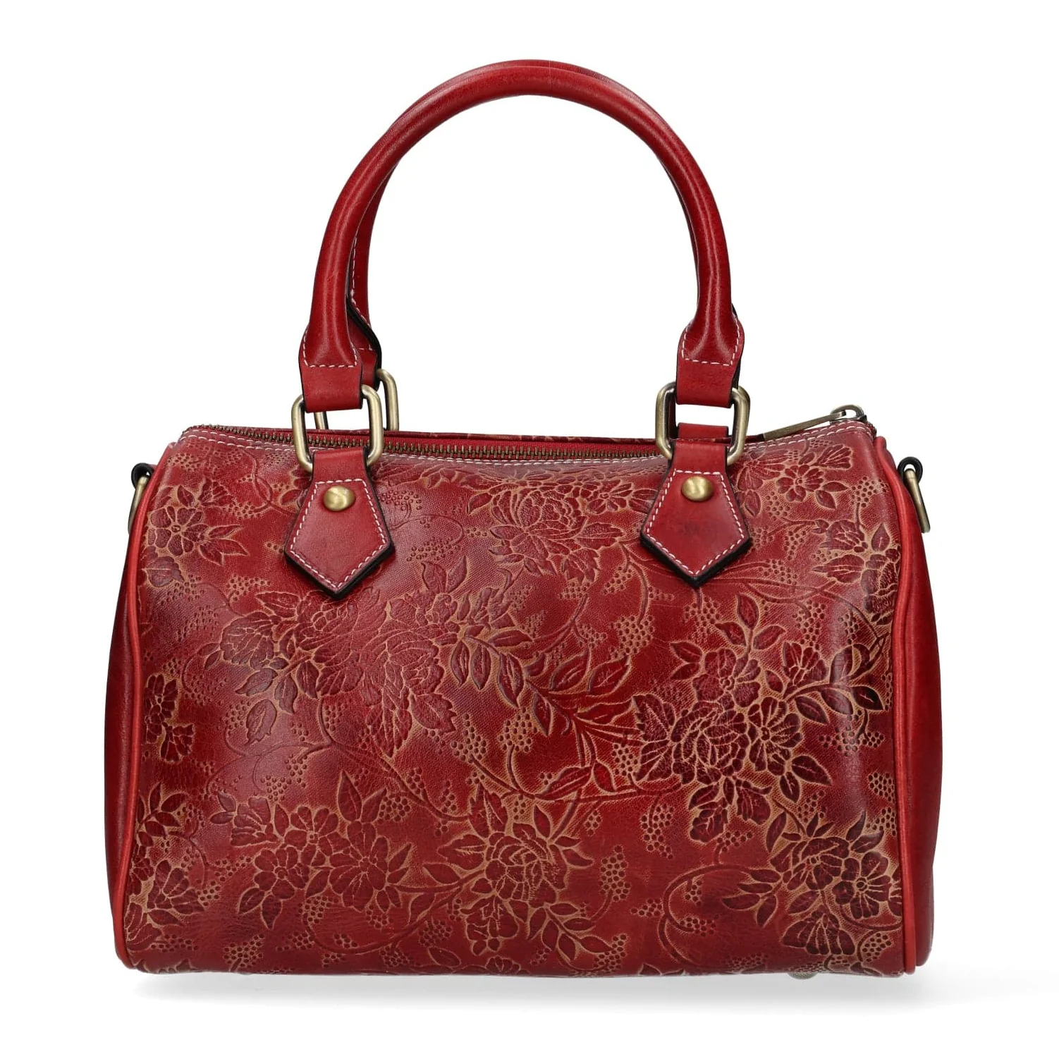 Sac - BRANCA 05 medium en cuir - Image 5