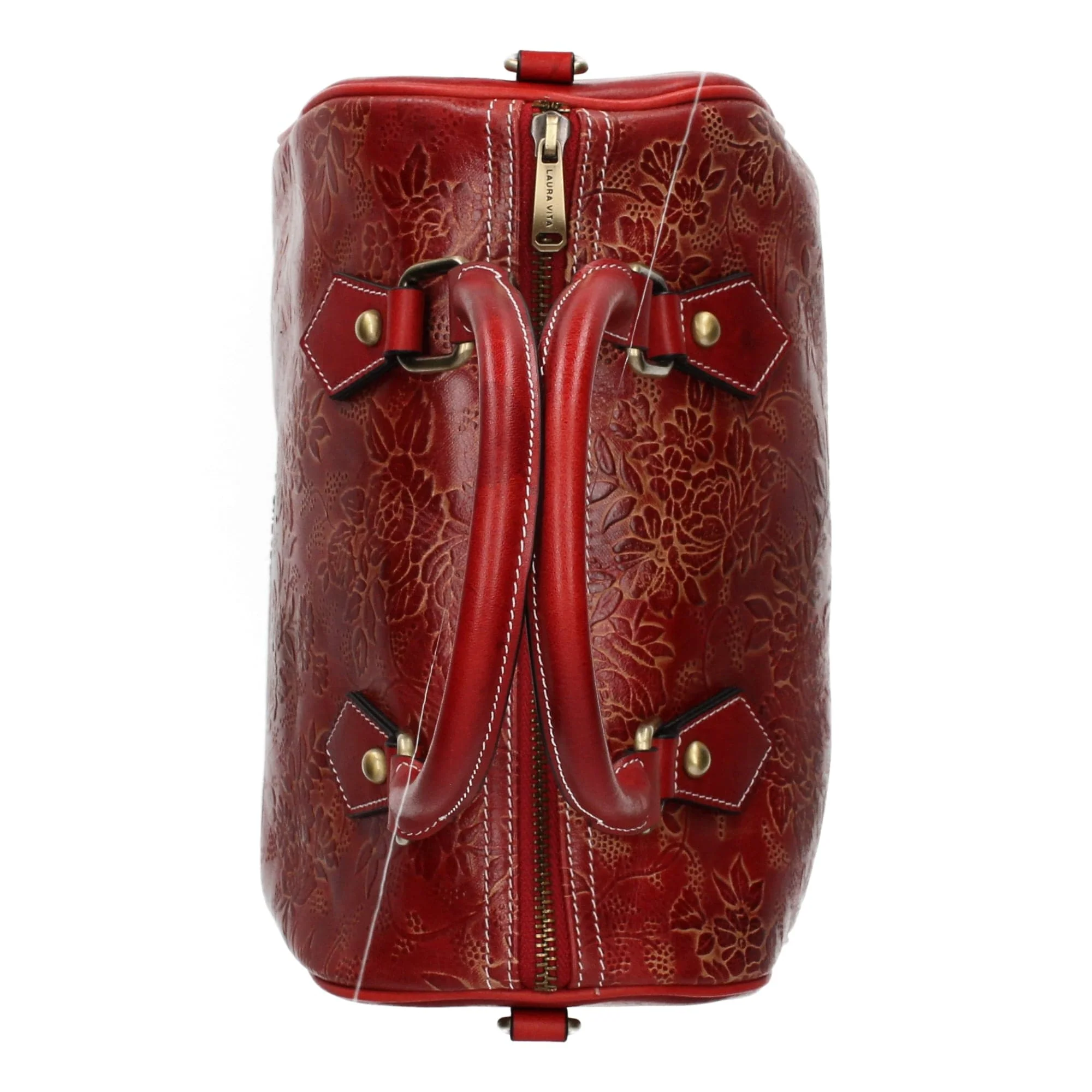 Sac - BRANCA 05 medium en cuir - Image 6