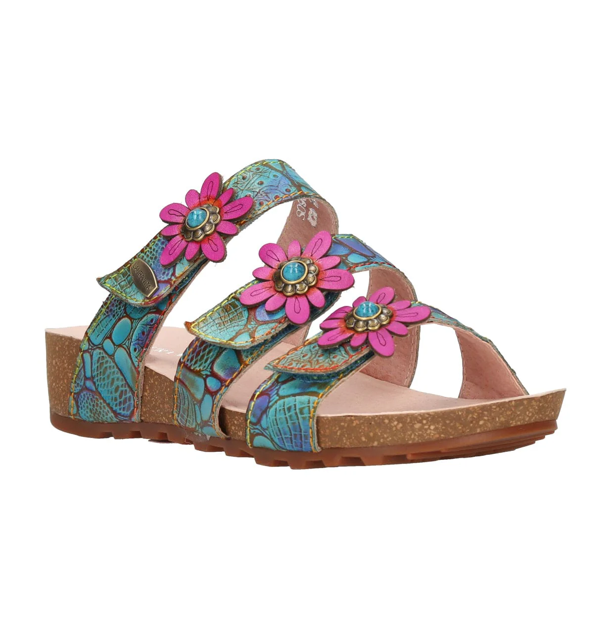 Mules - BRCYANO 0122 - Image 10