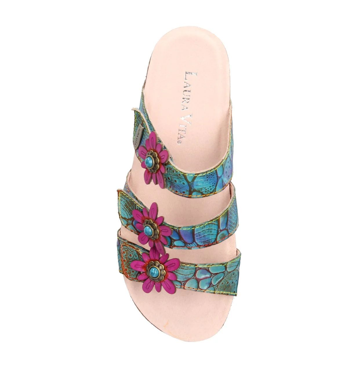 Mules - BRCYANO 0122 - Image 11
