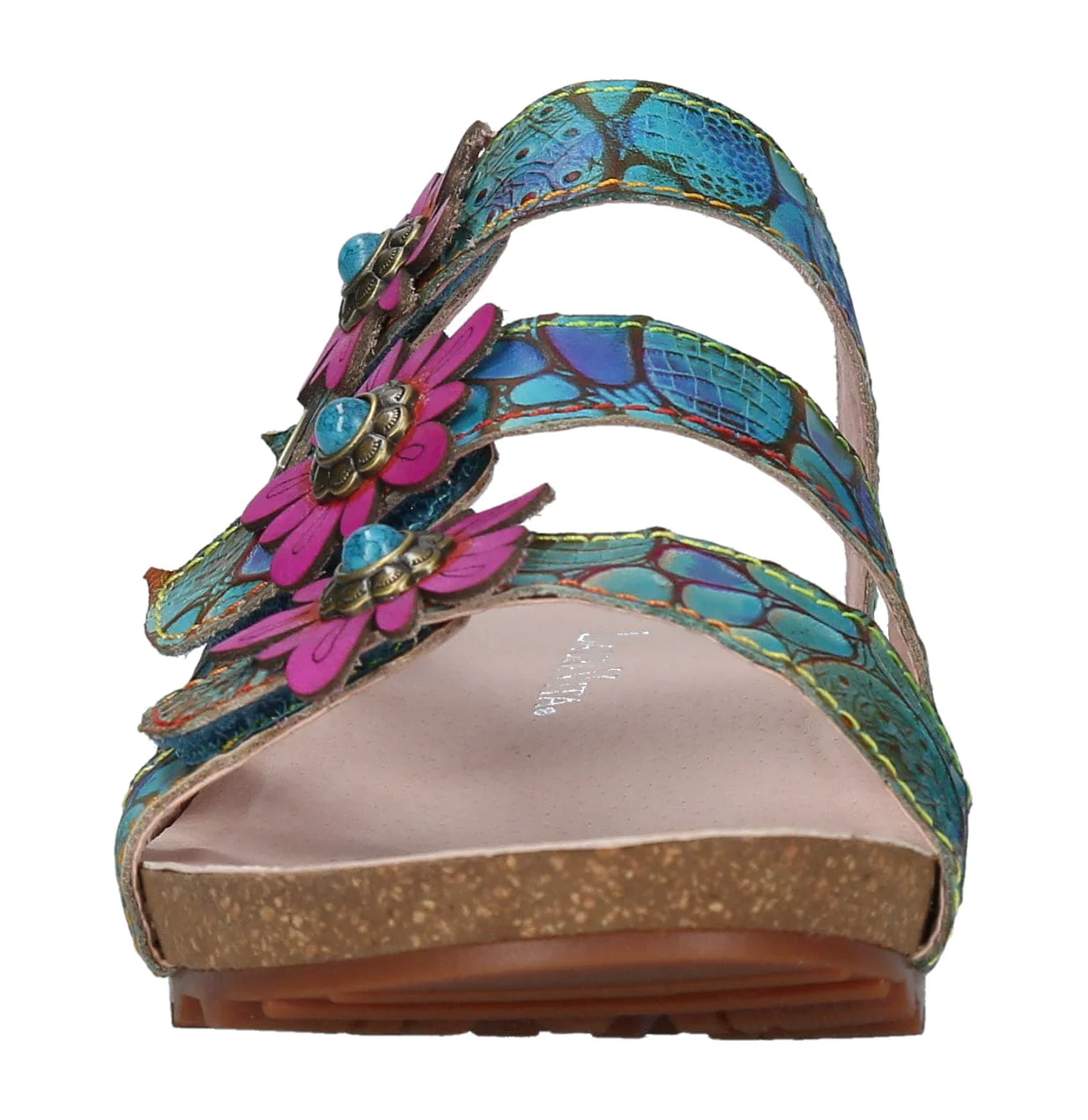 Mules - BRCYANO 0122 - Image 12