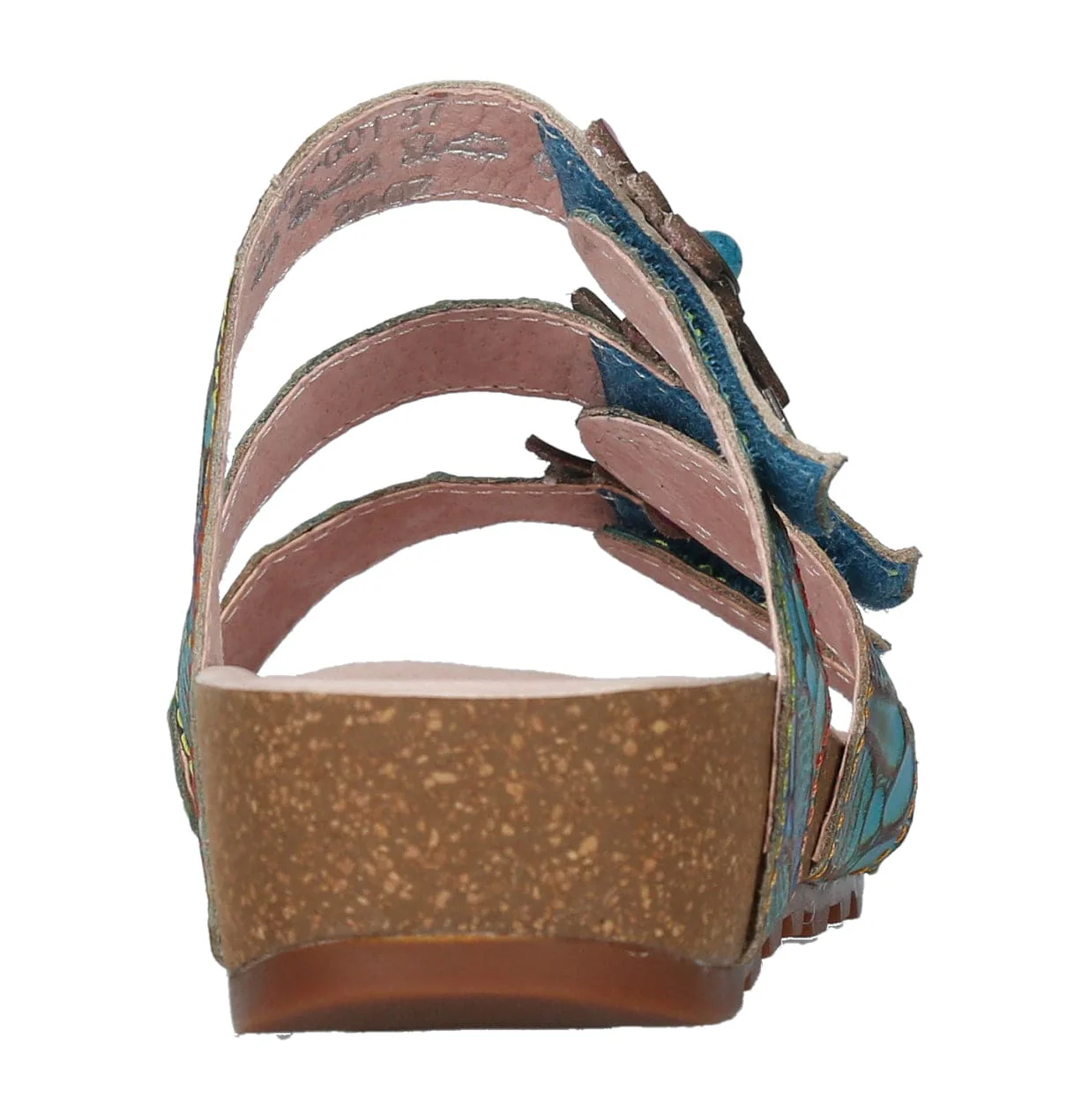 Mules - BRCYANO 0122 - Image 14