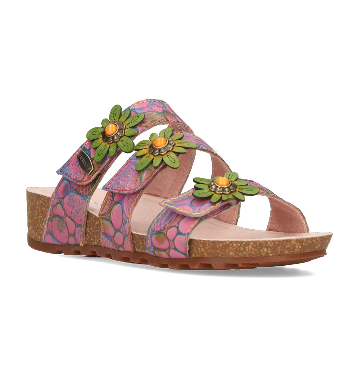 Mules - BRCYANO 0122 - Image 16