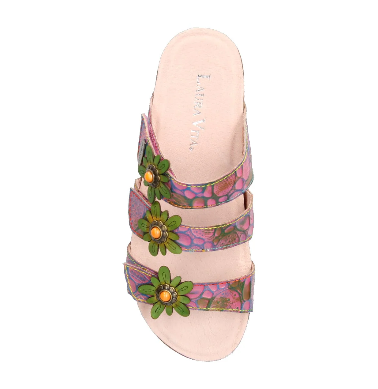 Mules - BRCYANO 0122 - Image 17