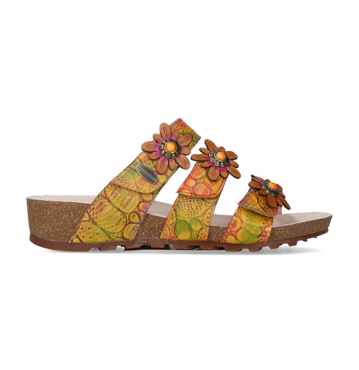 Mules - BRCYANO 0122 - Image 2