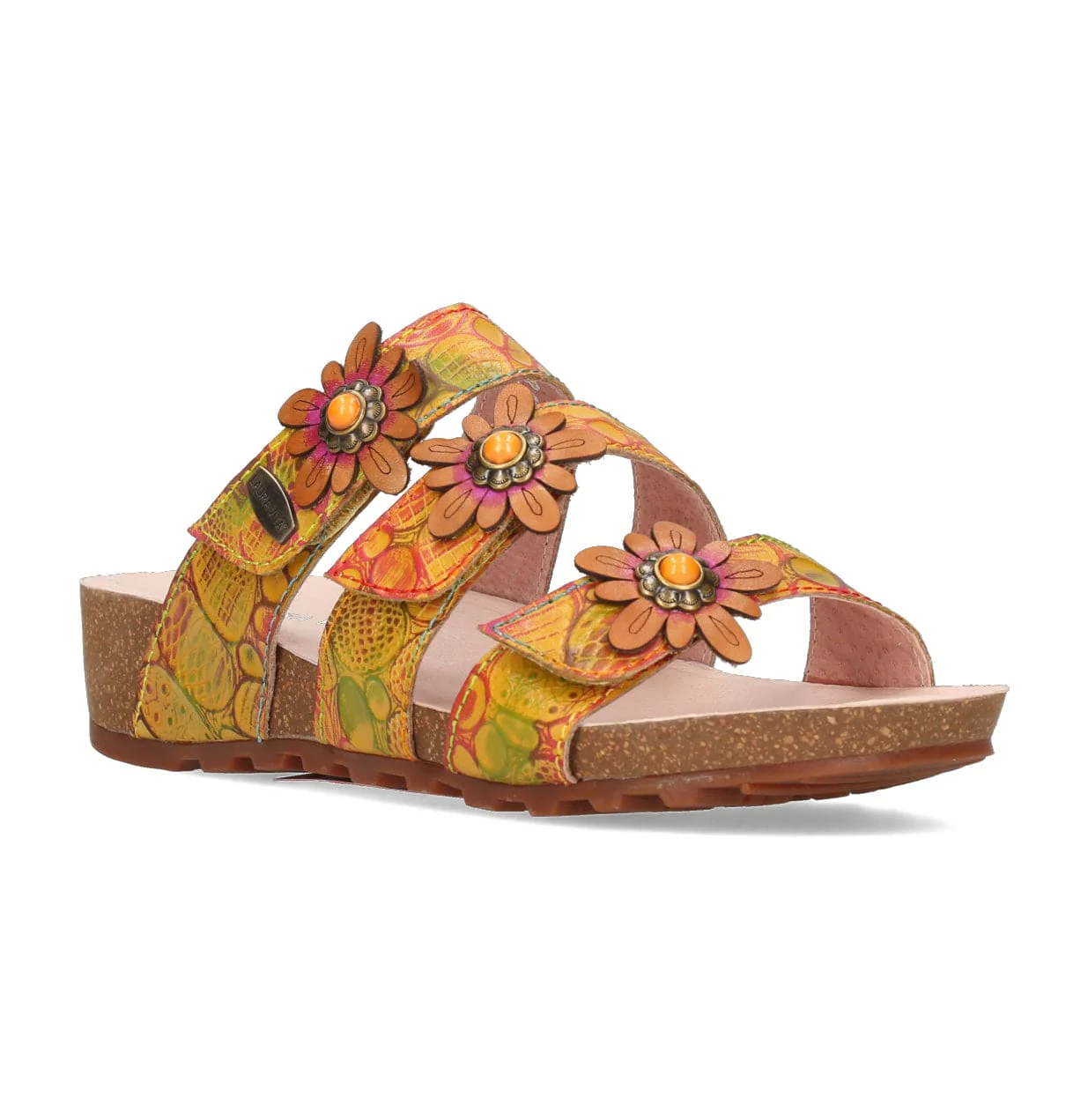 Mules - BRCYANO 0122 - Image 3