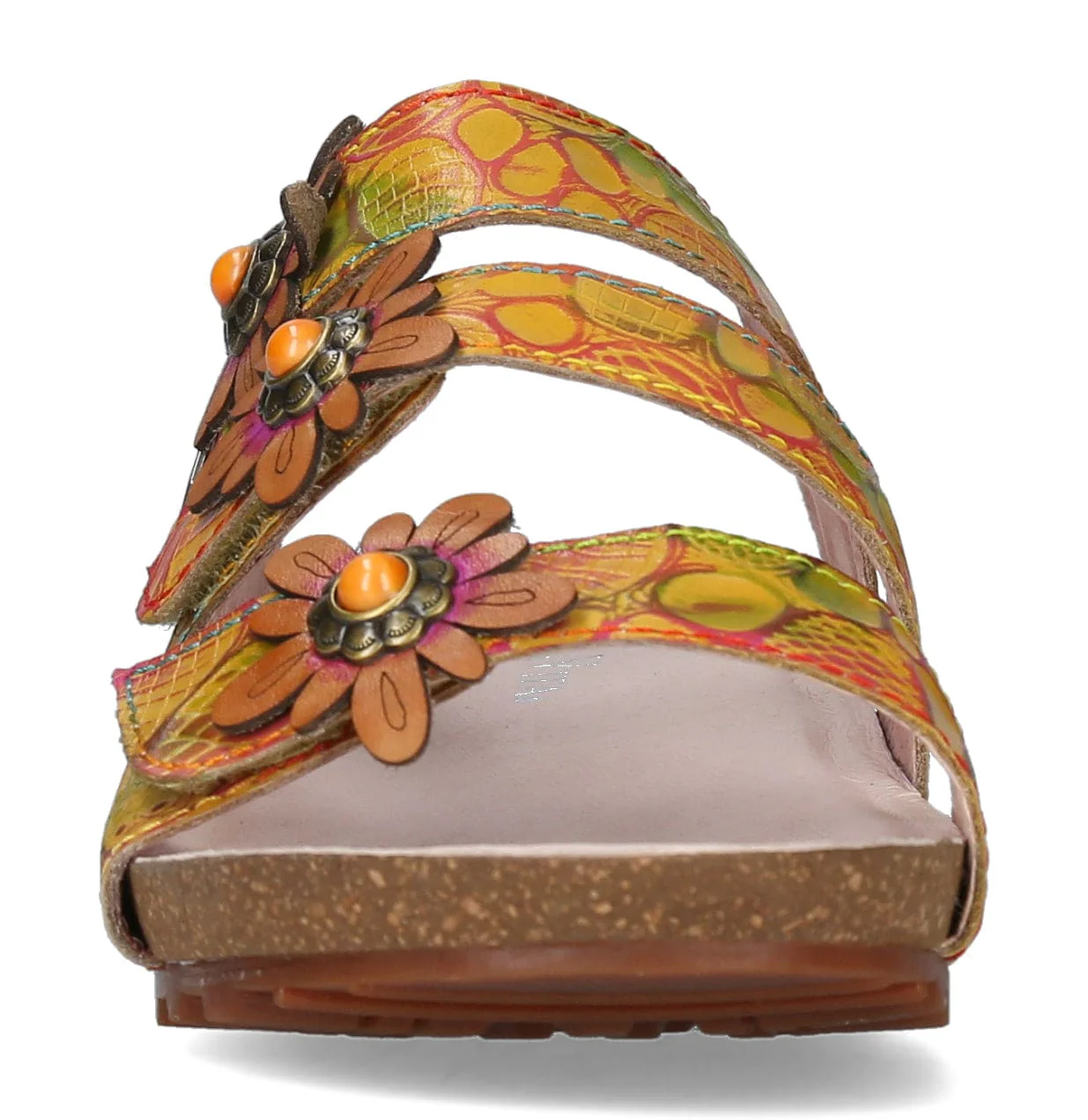 Mules - BRCYANO 0122 - Image 5