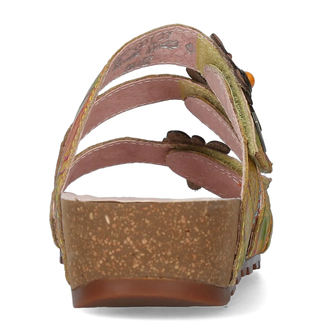 Mules - BRCYANO 0122 - Image 7