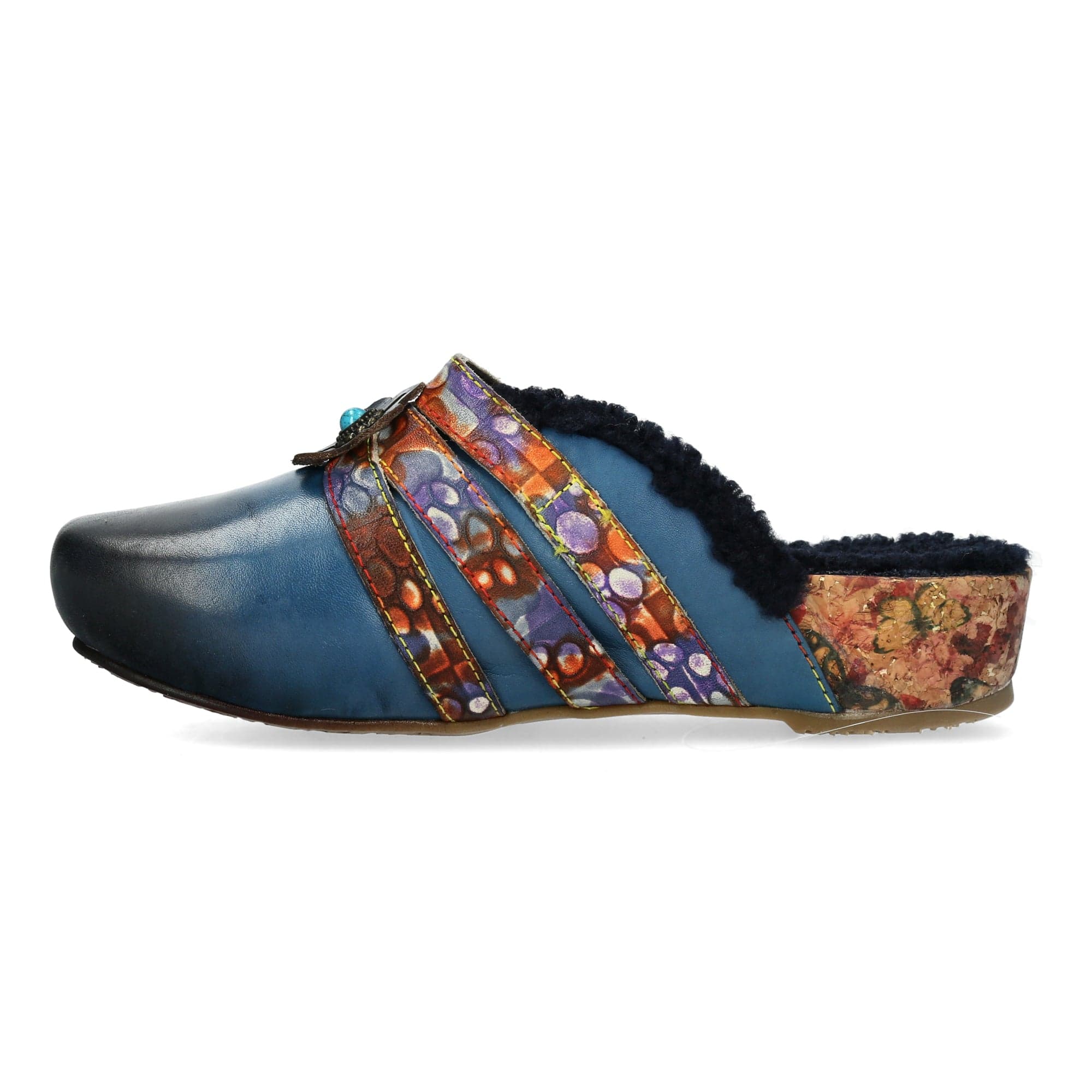 Mules - BRCYANO 20 - Image 6