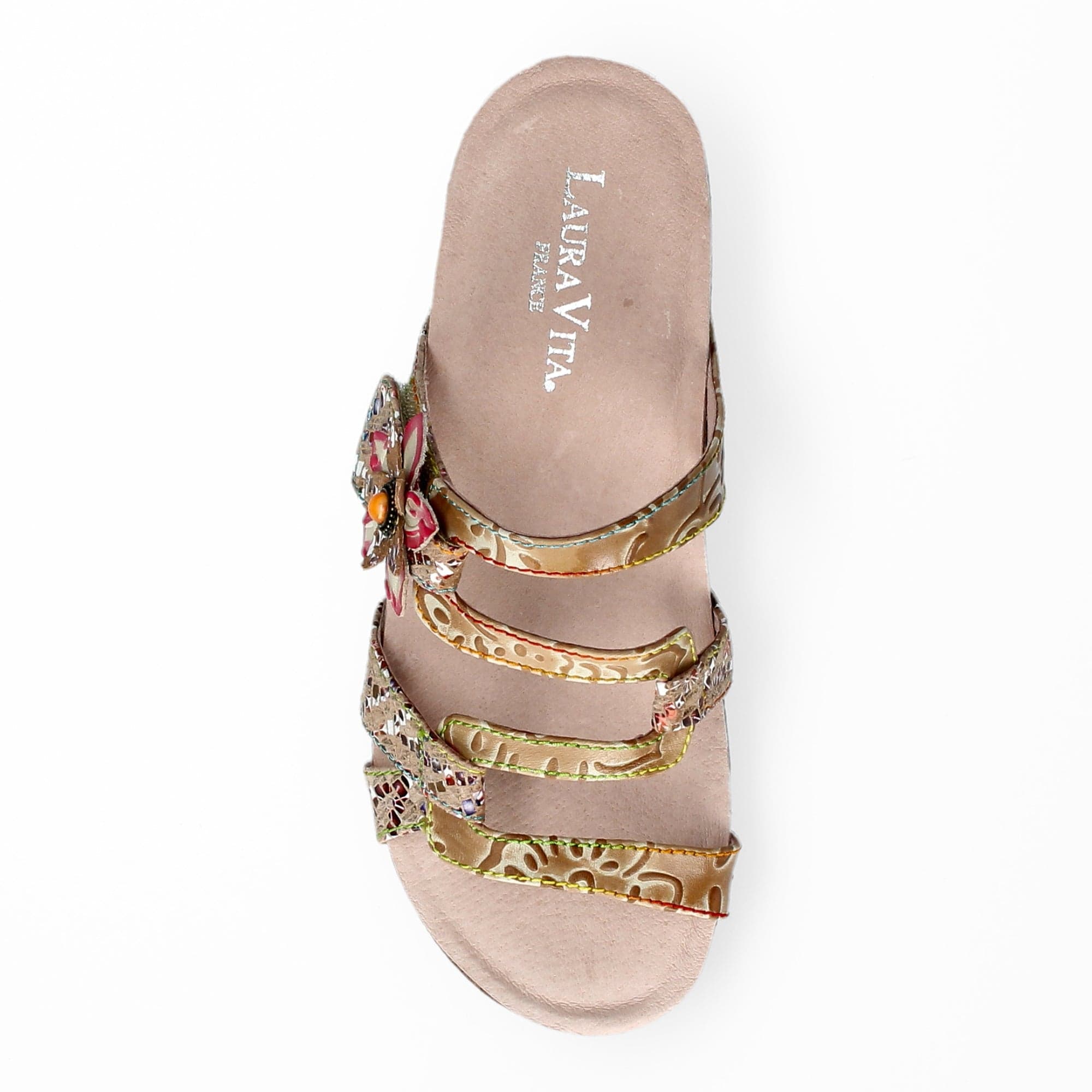 Mules - BRCYANO 51 - Image 11
