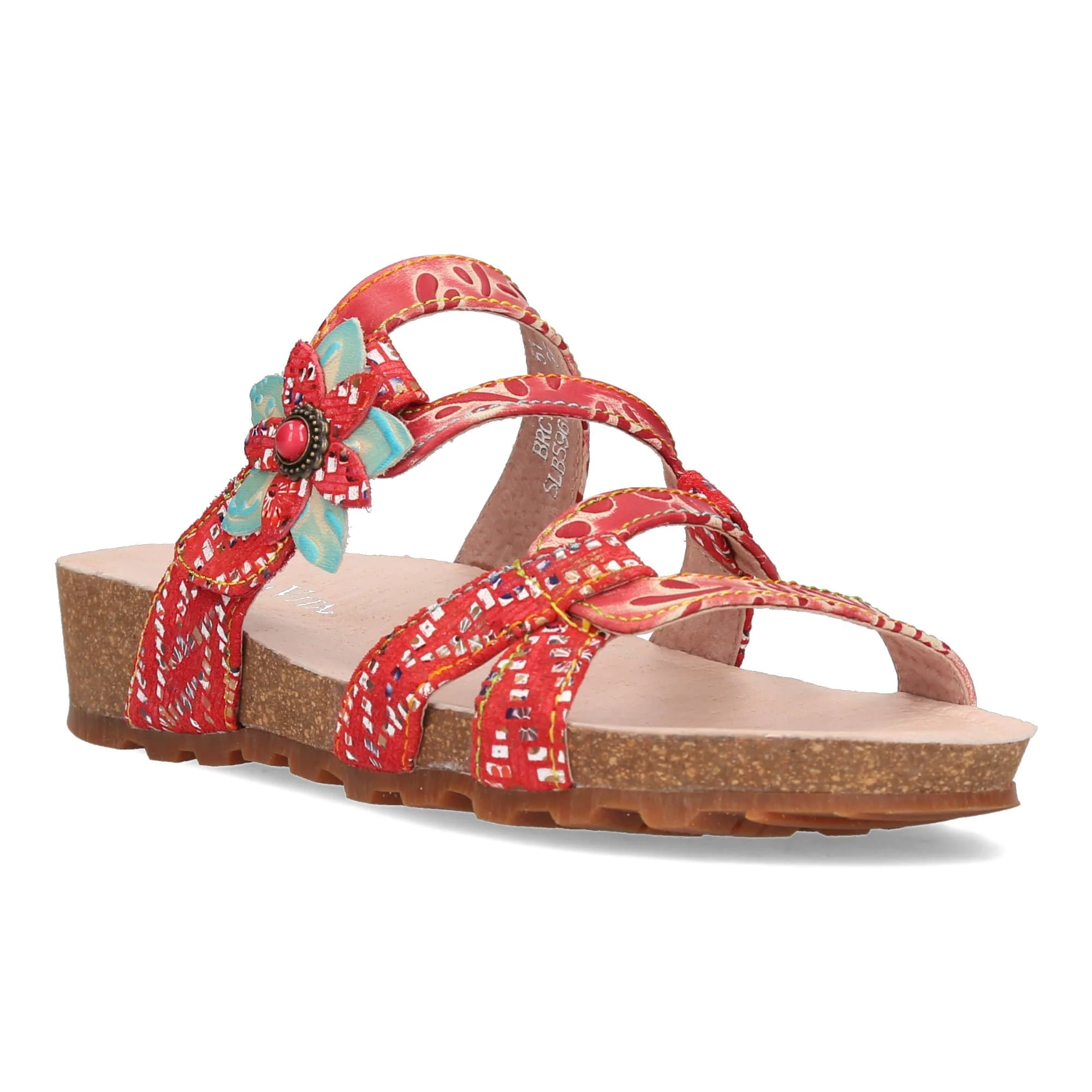 Mules - BRCYANO 51 - Image 15