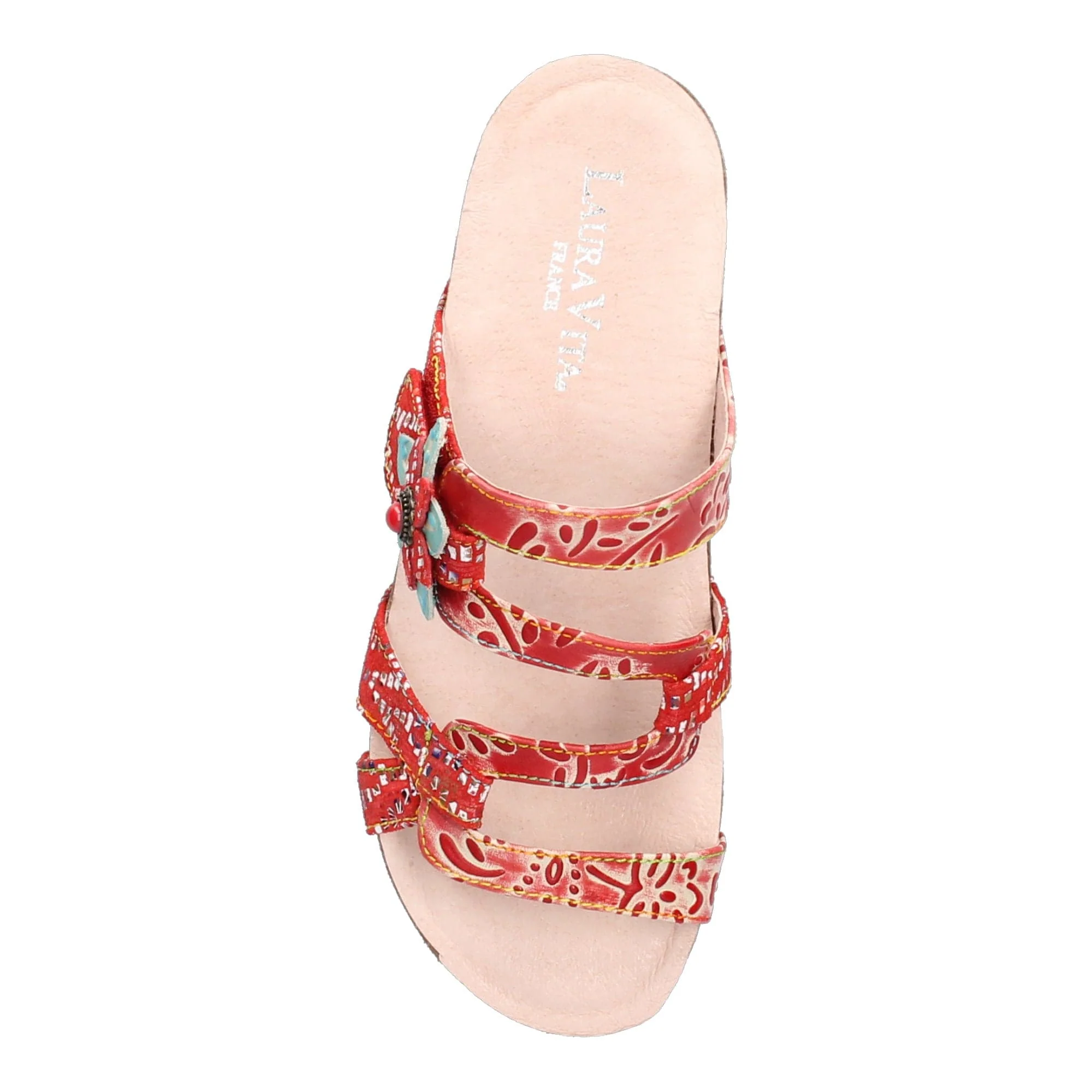 Mules - BRCYANO 51 - Image 17