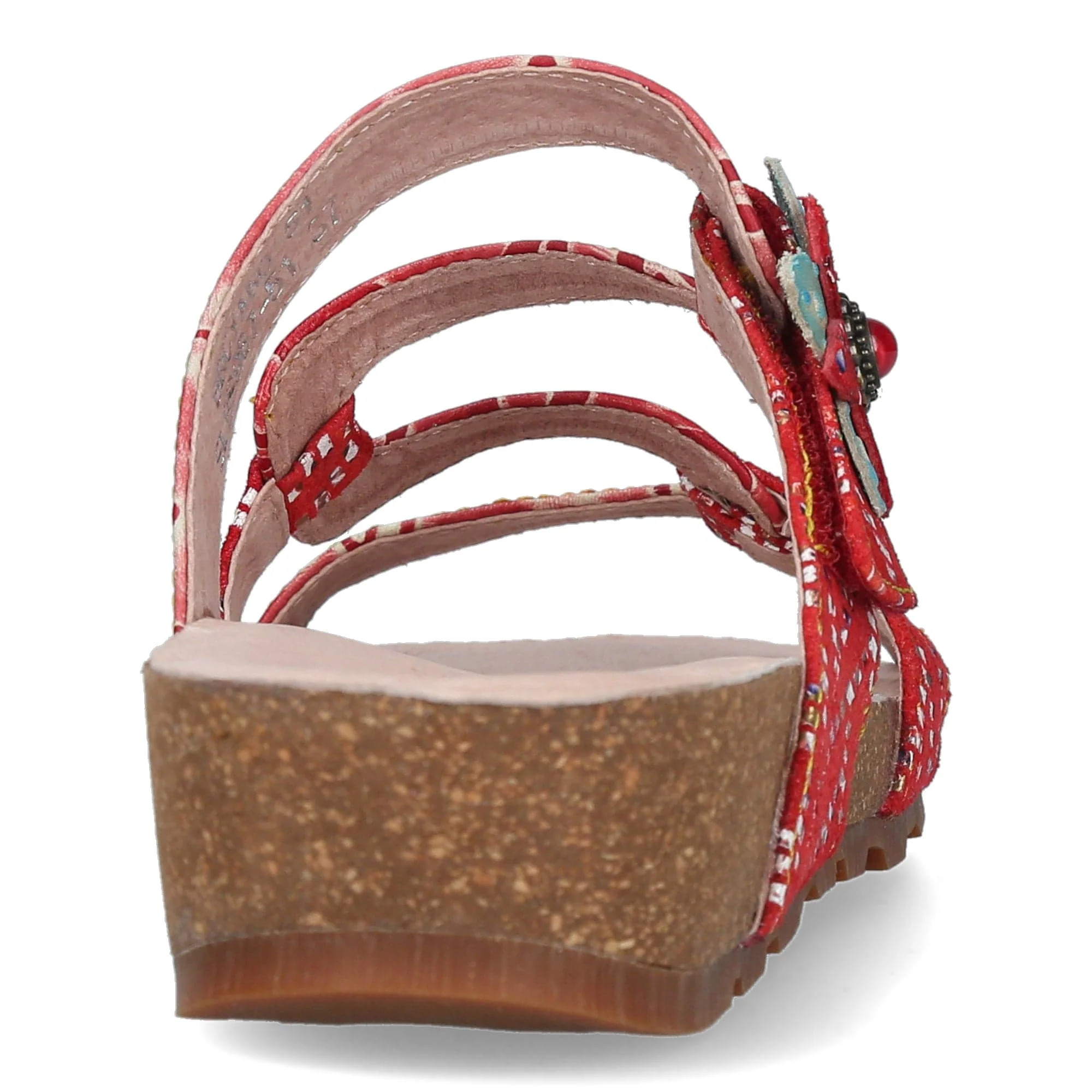 Mules - BRCYANO 51 - Image 19
