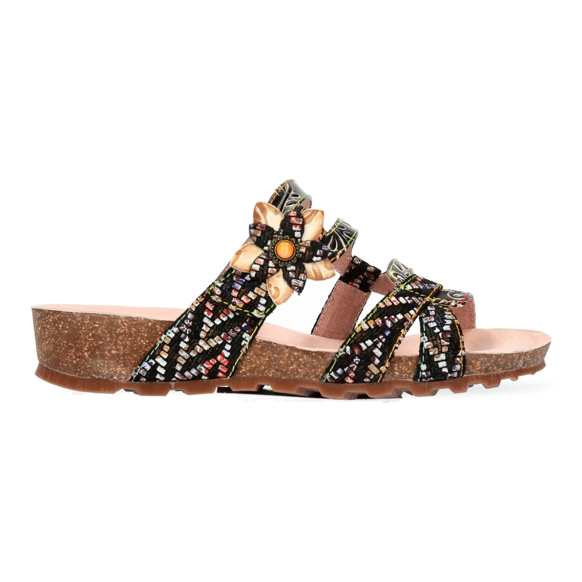 Mules - BRCYANO 51 - Image 2