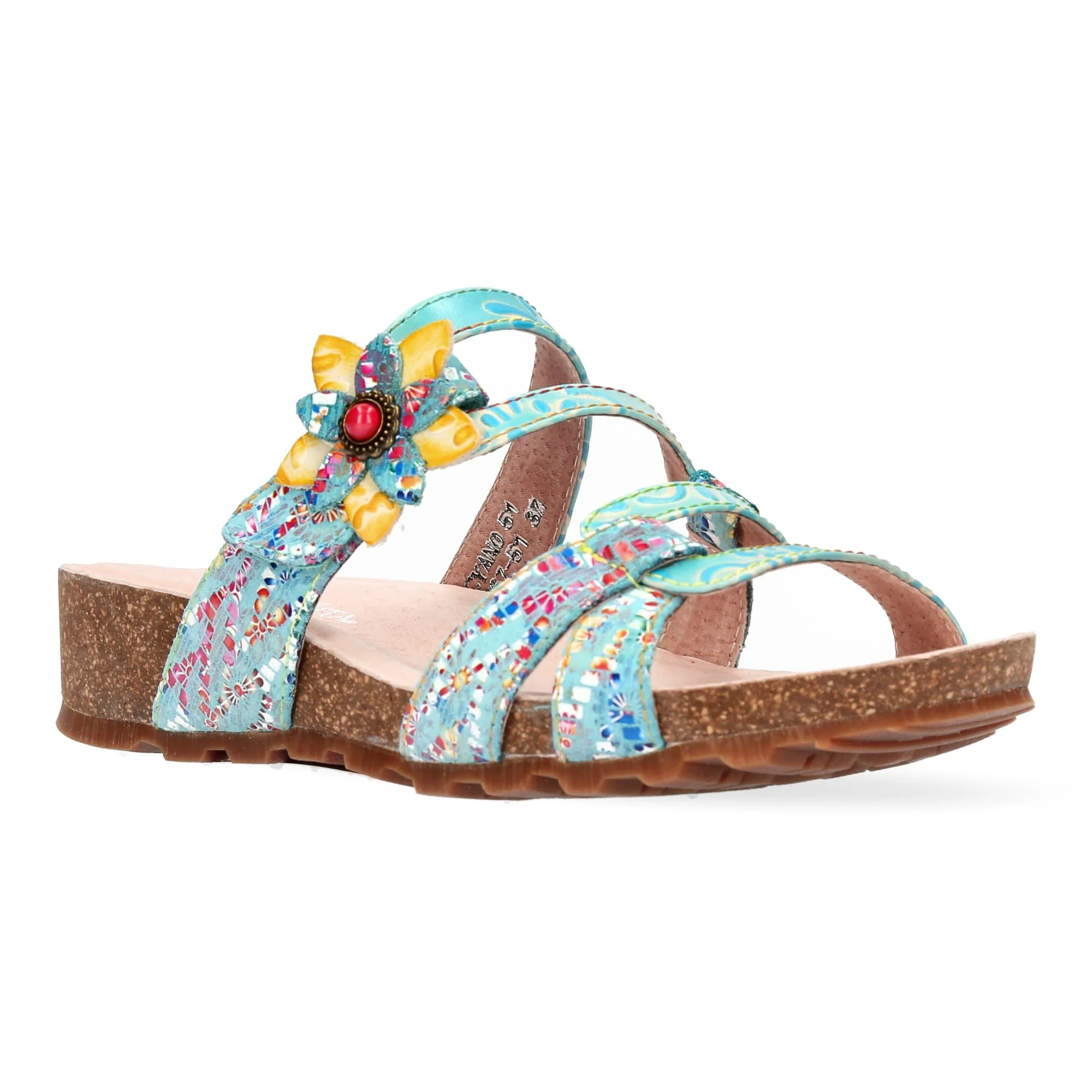 Mules - BRCYANO 51 - Image 22