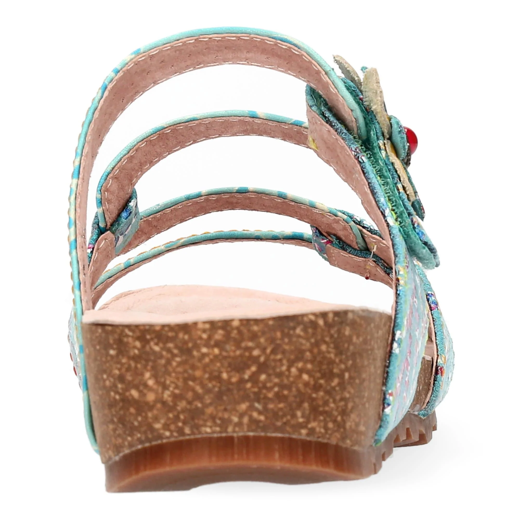Mules - BRCYANO 51 - Image 23