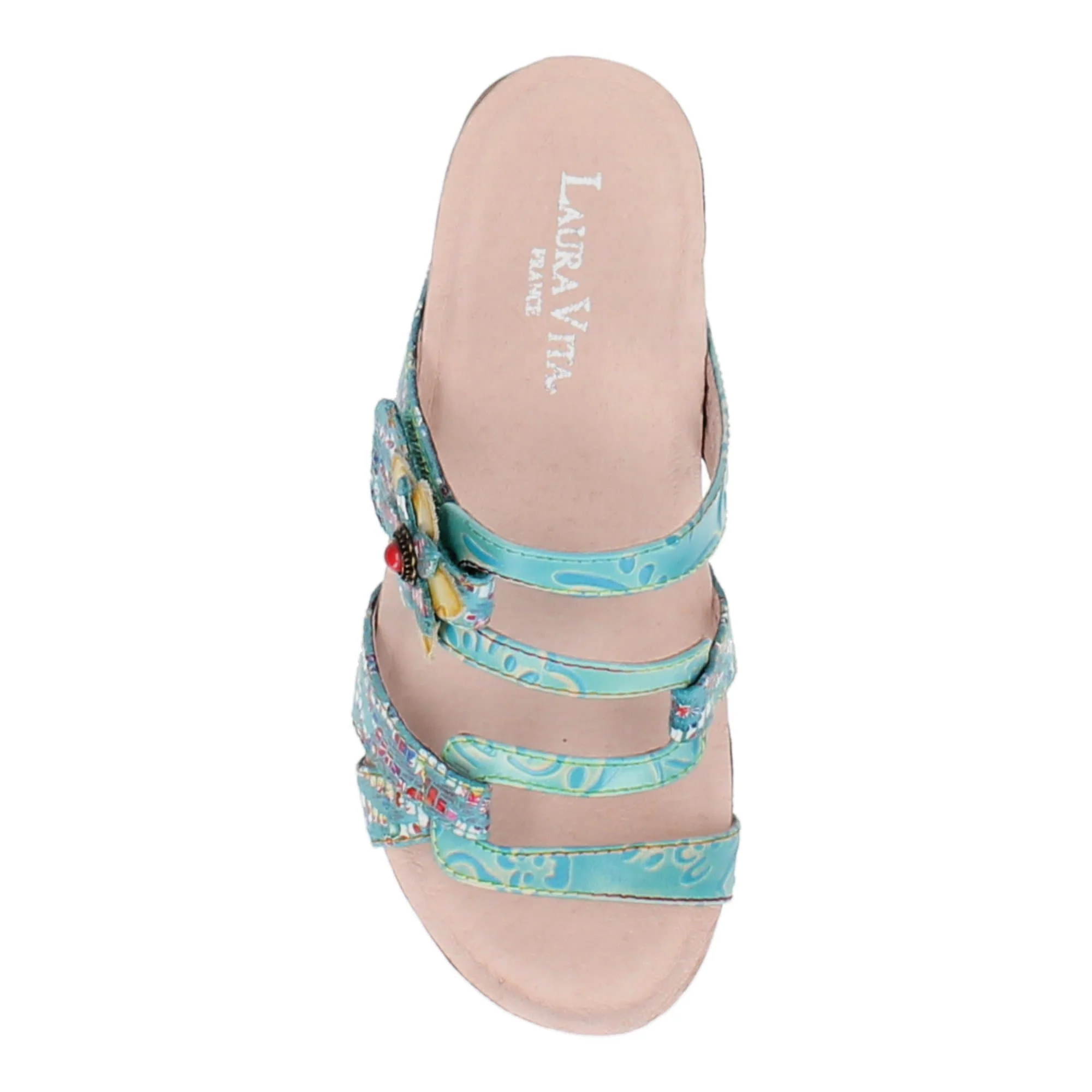 Mules - BRCYANO 51 - Image 25