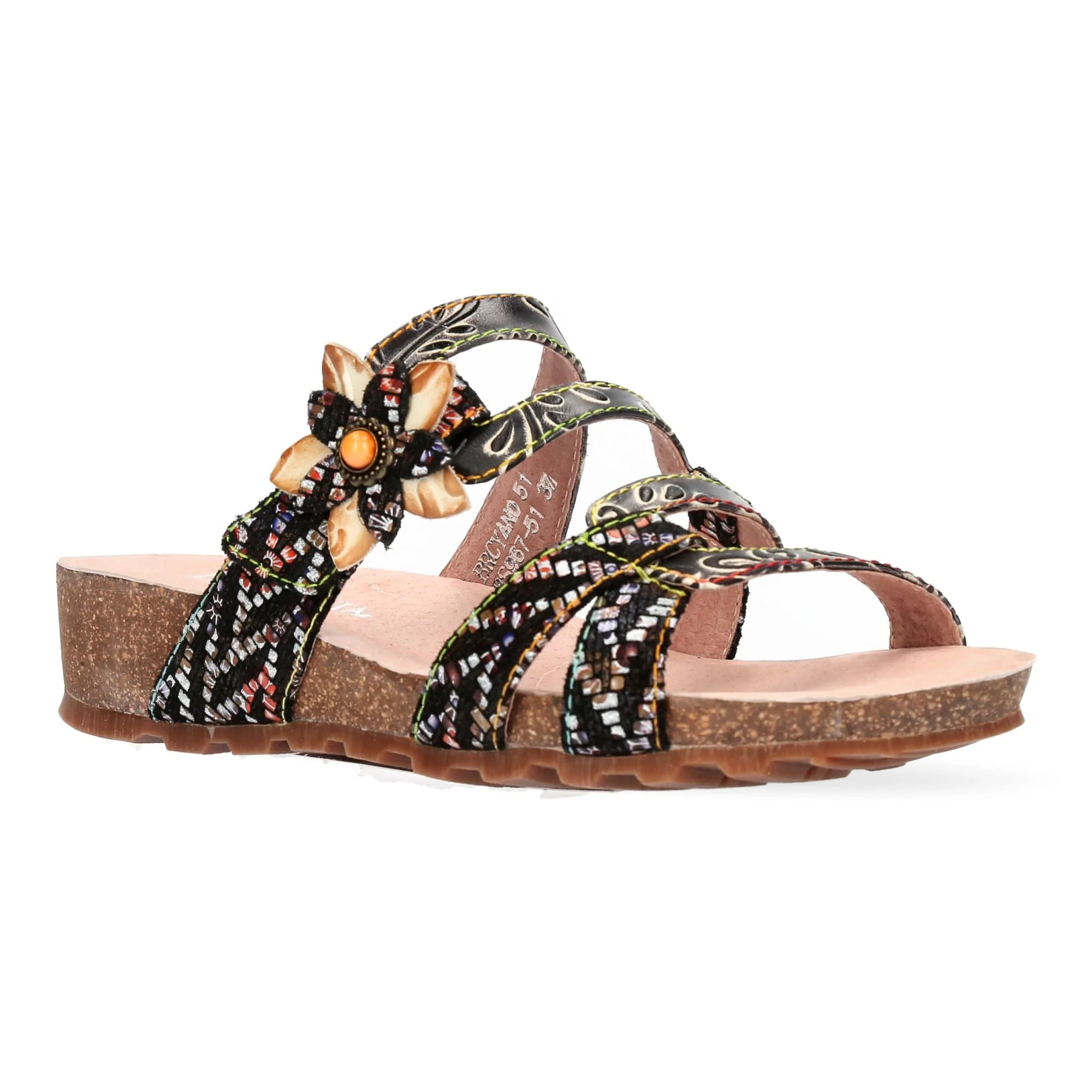 Mules - BRCYANO 51 - Image 3
